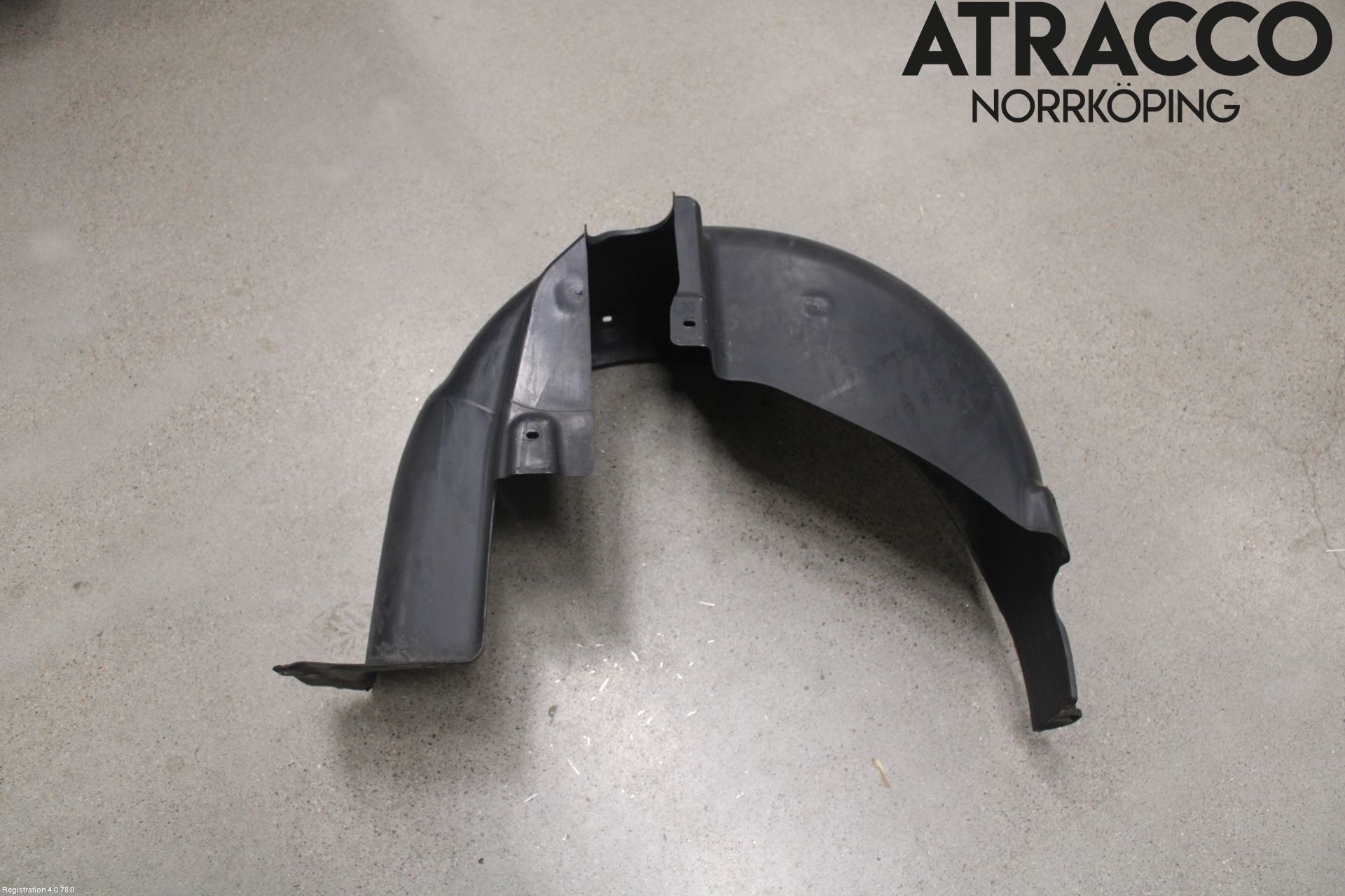 Volkswagen VW T-CROSS 19- Skjerm Indre