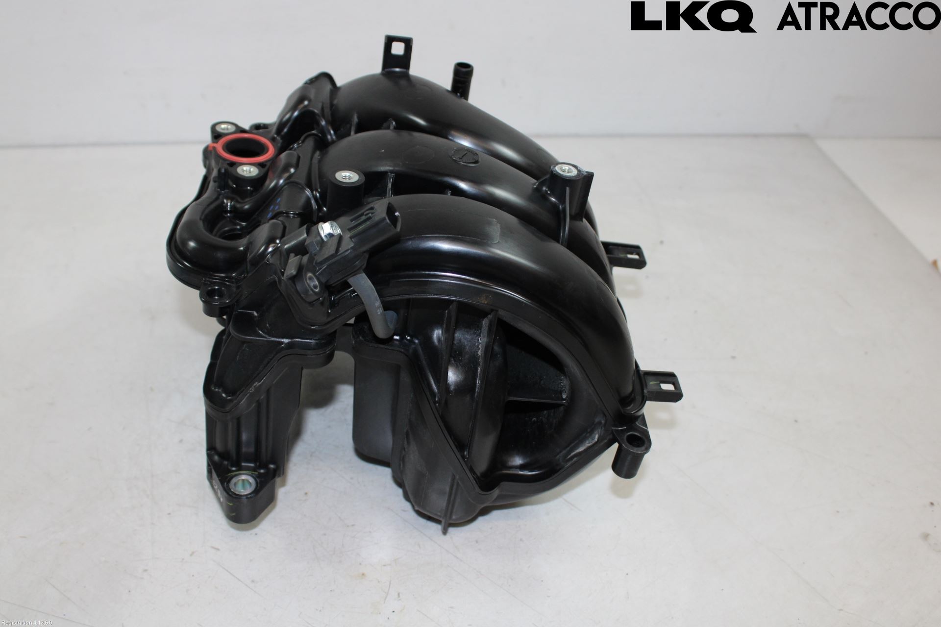 Toyota YARIS XP21 20- Innsugningsmanifold