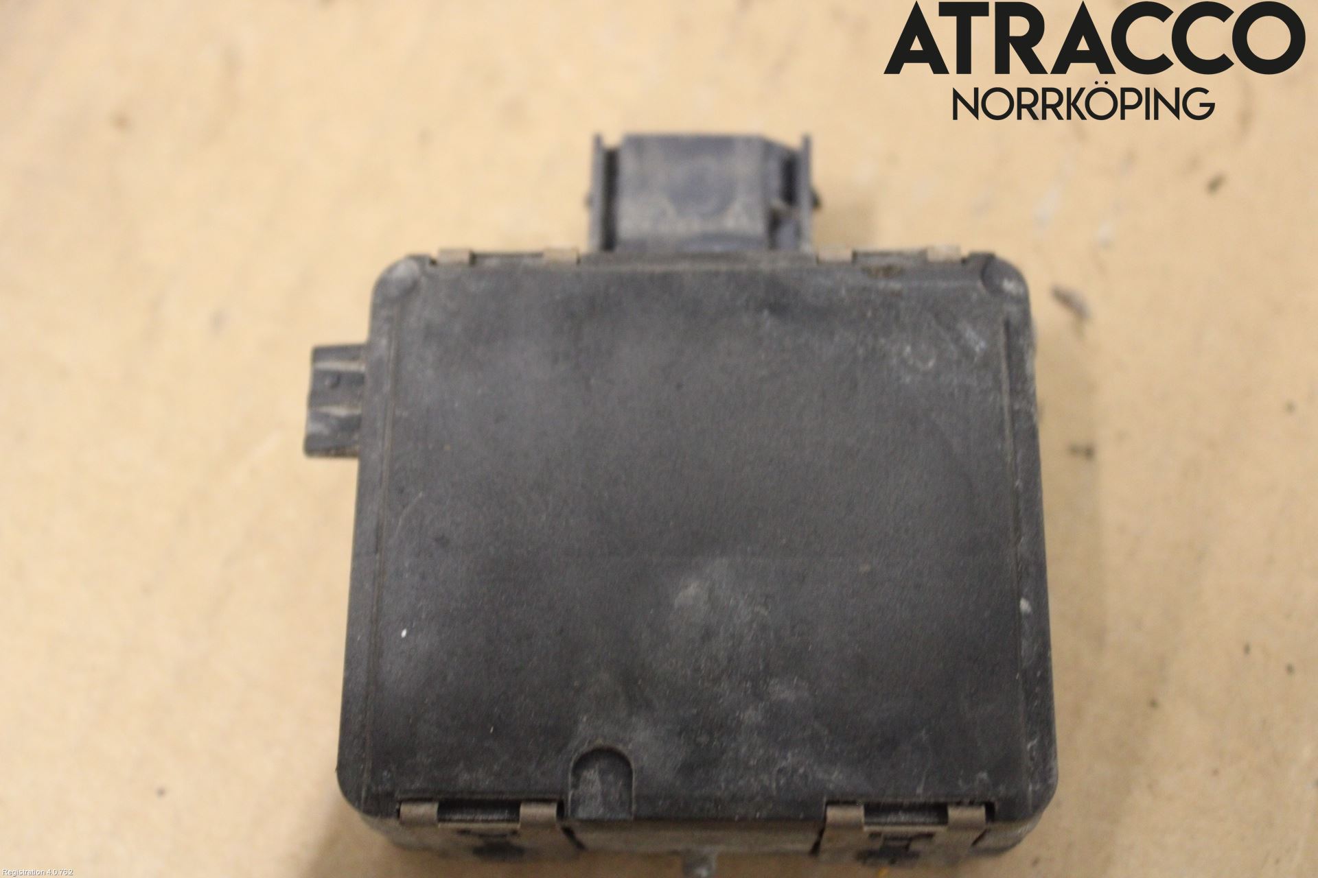 Volkswagen VW PASSAT 15-19 Sensor Kollisjonsbeskyttelse