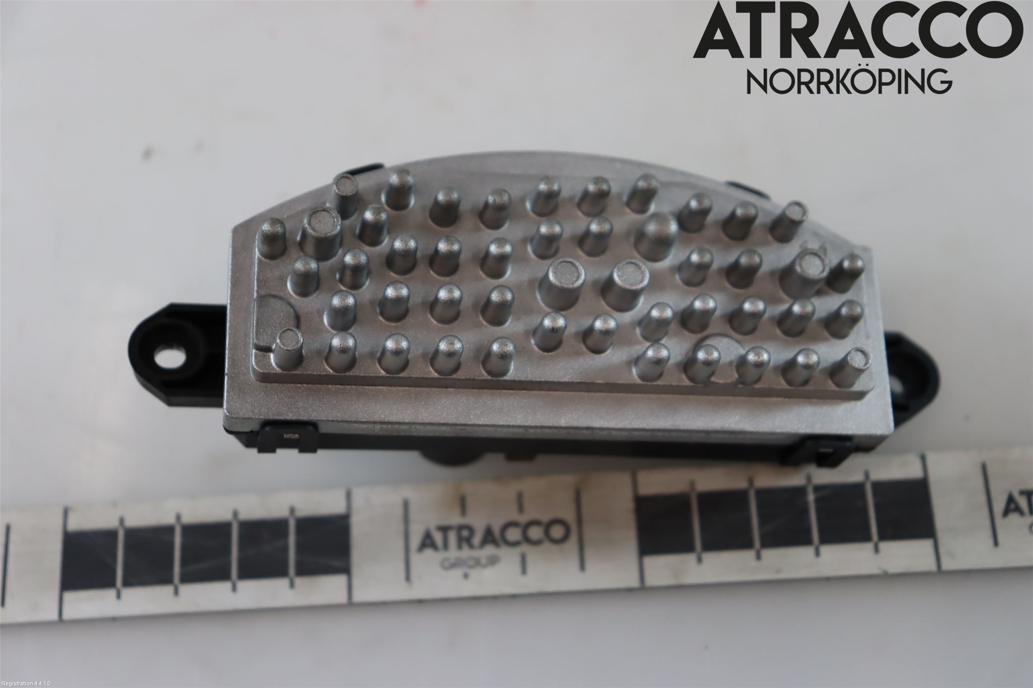 Volkswagen VW TIGUAN 16-24 Varmeapparat Viftemotstand