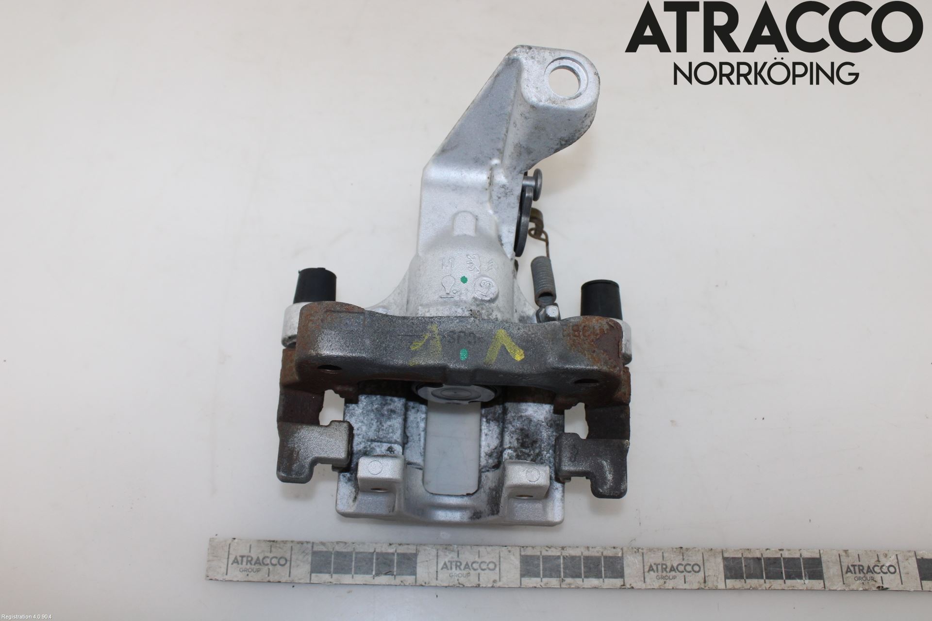 Peugeot 308 14-21 Bremsecaliper Bak Venstre