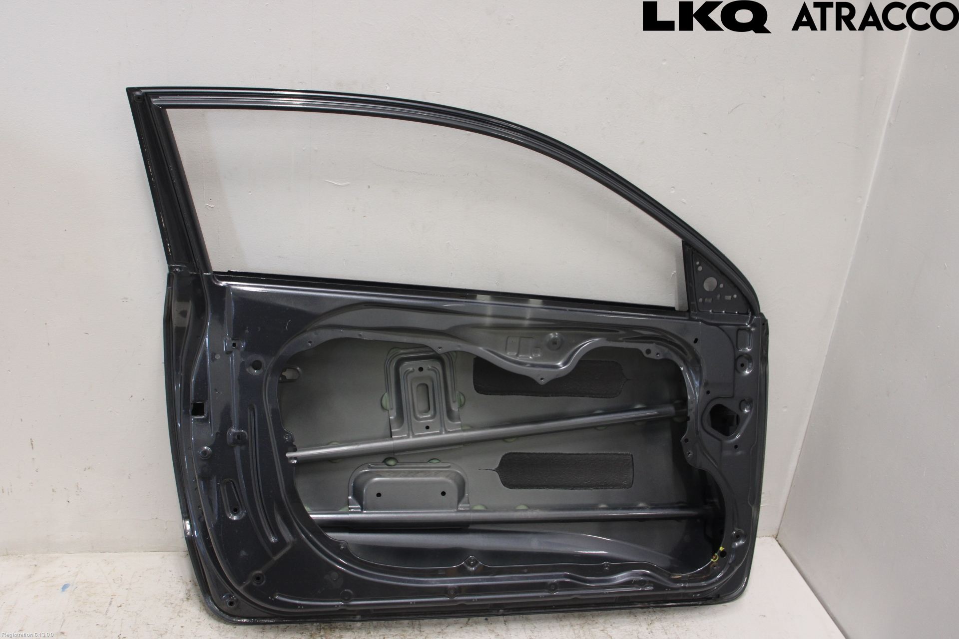 Kia CEED 06-12 Dør 4D Foran Venstre
