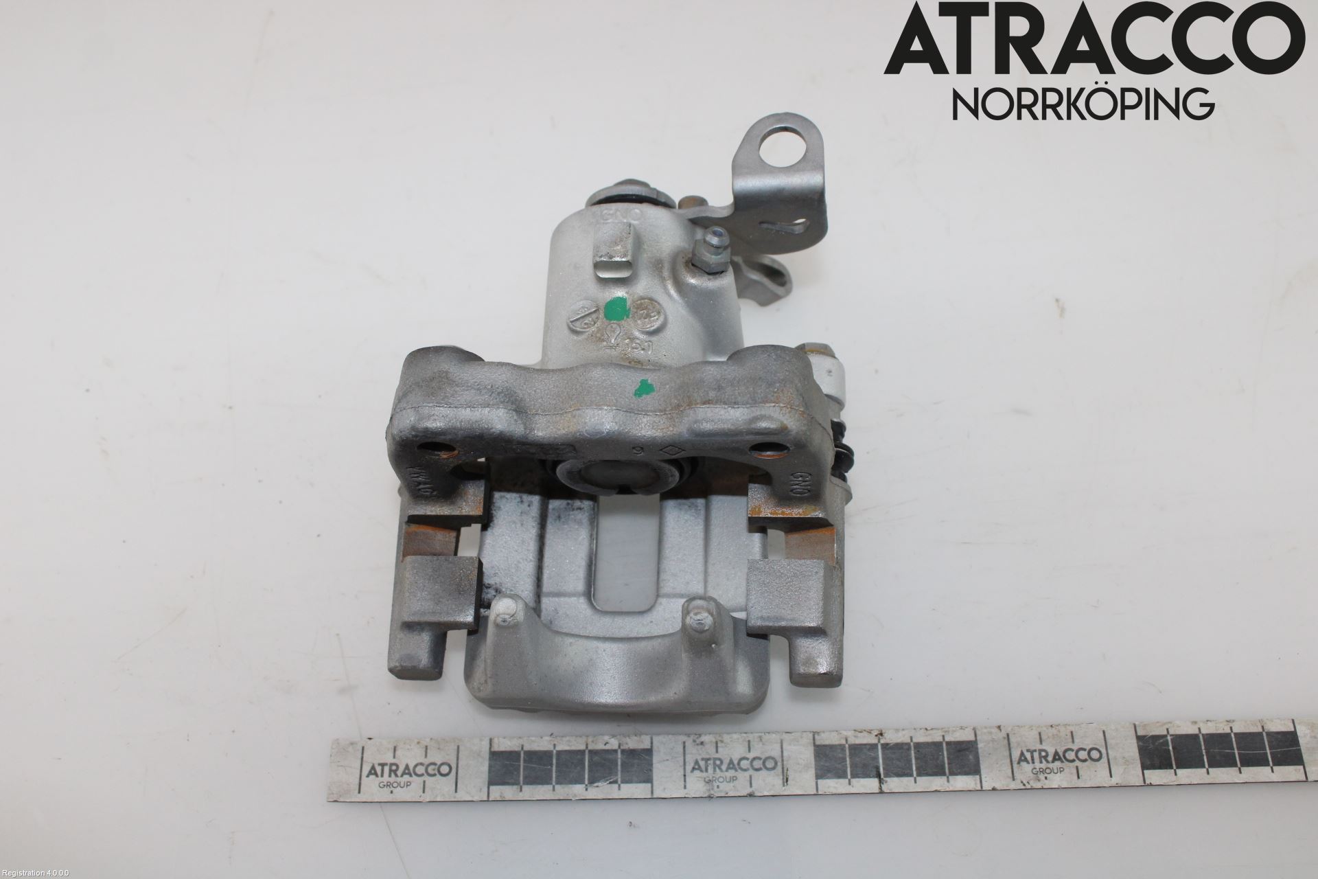 Skoda SCALA 19- Bremsecaliper Bak Venstre