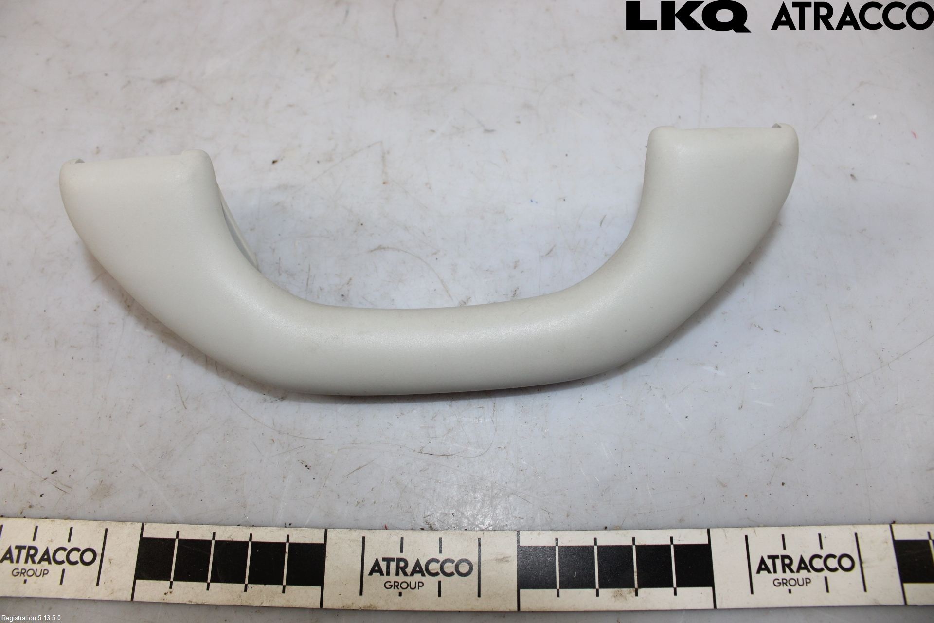 Volkswagen VW GOLF VI 09-13 Innrhandtak I Taket