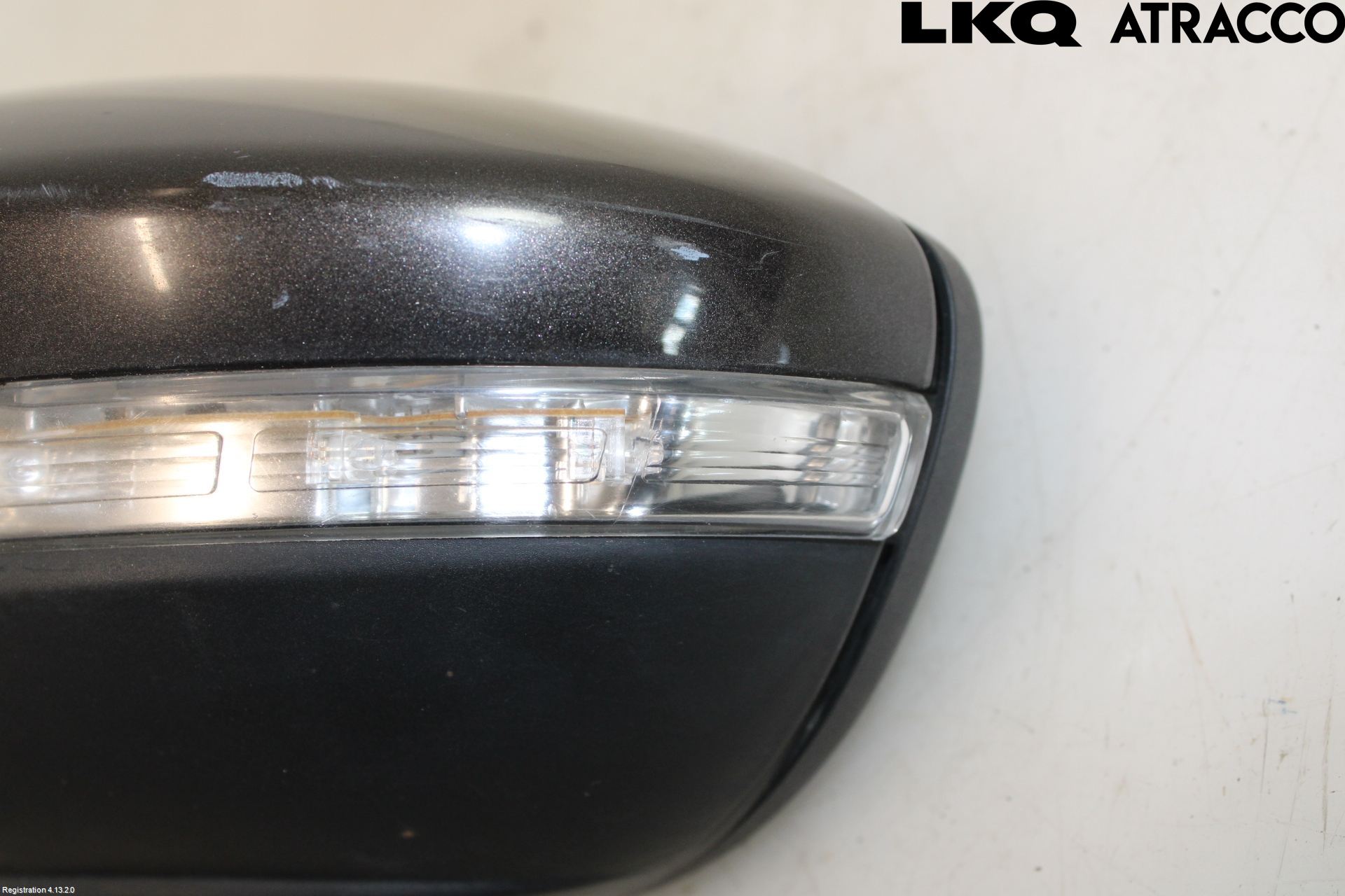 Volkswagen VW PASSAT CC 08-16 Speil V M-El Justering