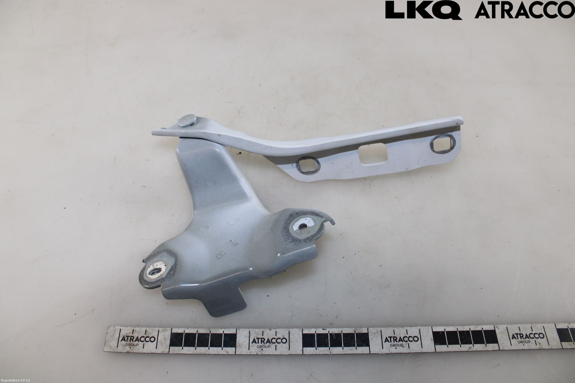 Opel ASTRA L 22- Panser Hengsel - Hengsler