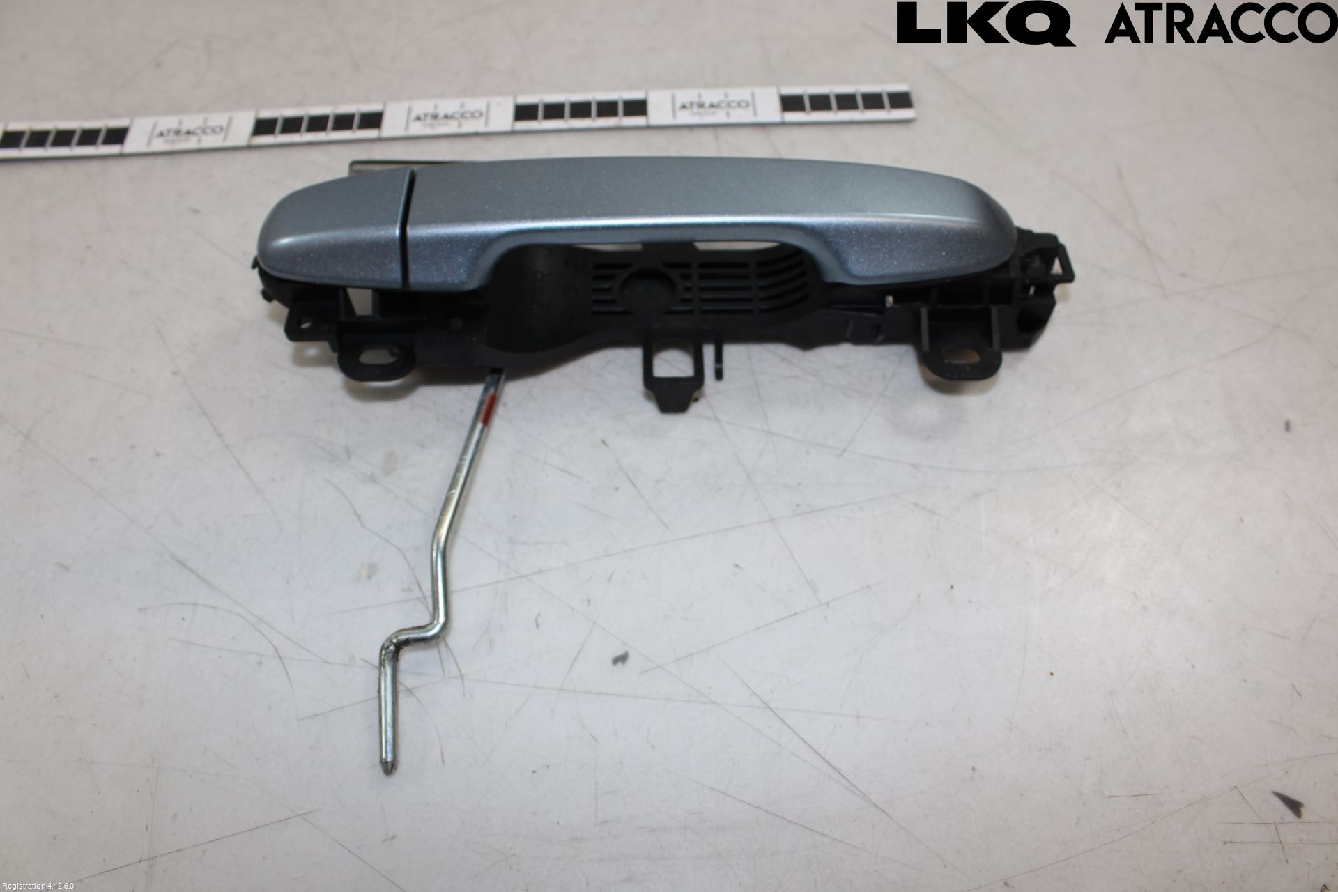 Toyota AURIS 13-19 Dørhandtak Ytre Høyre