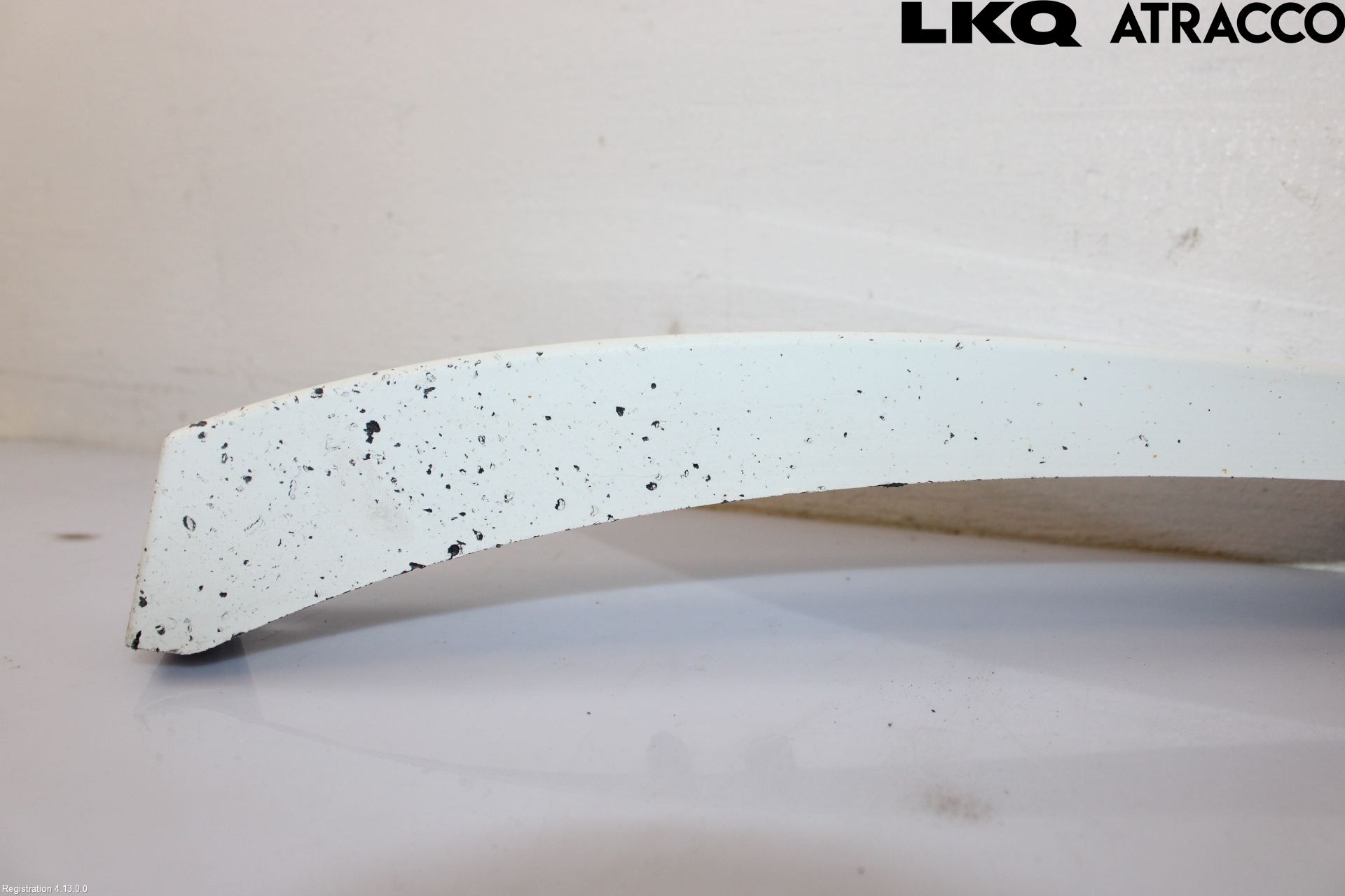 Volkswagen VW TOUAREG CR 18- Skjerm Bredder