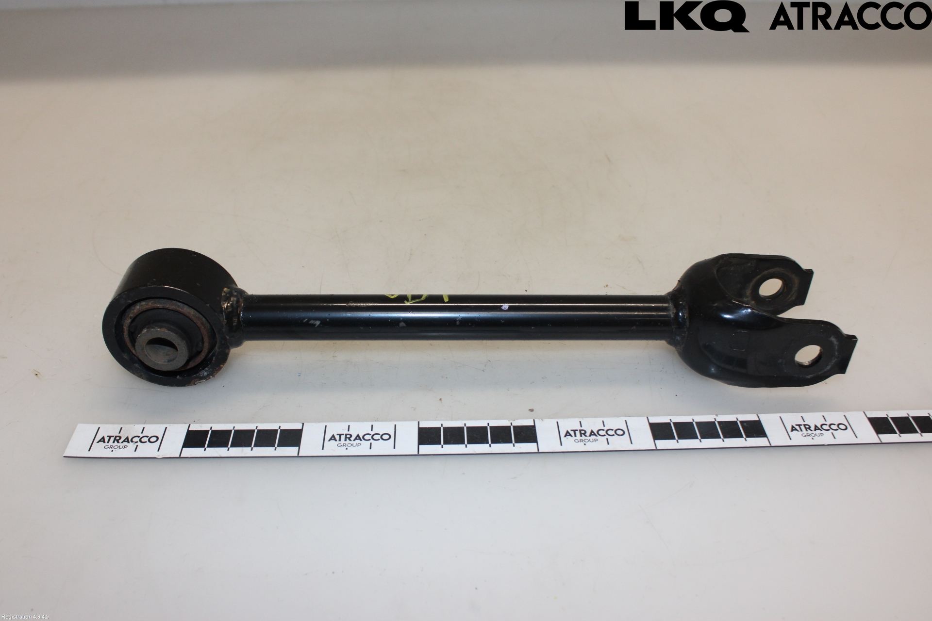 Lexus NX 340h/450h+ 21- Bærearm Bak Venstre