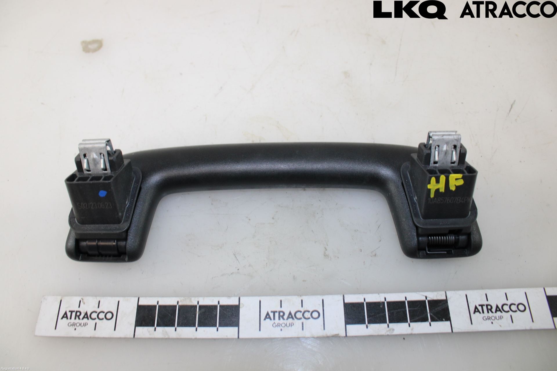 Volkswagen VW ID.4 21- Innrhandtak I Taket