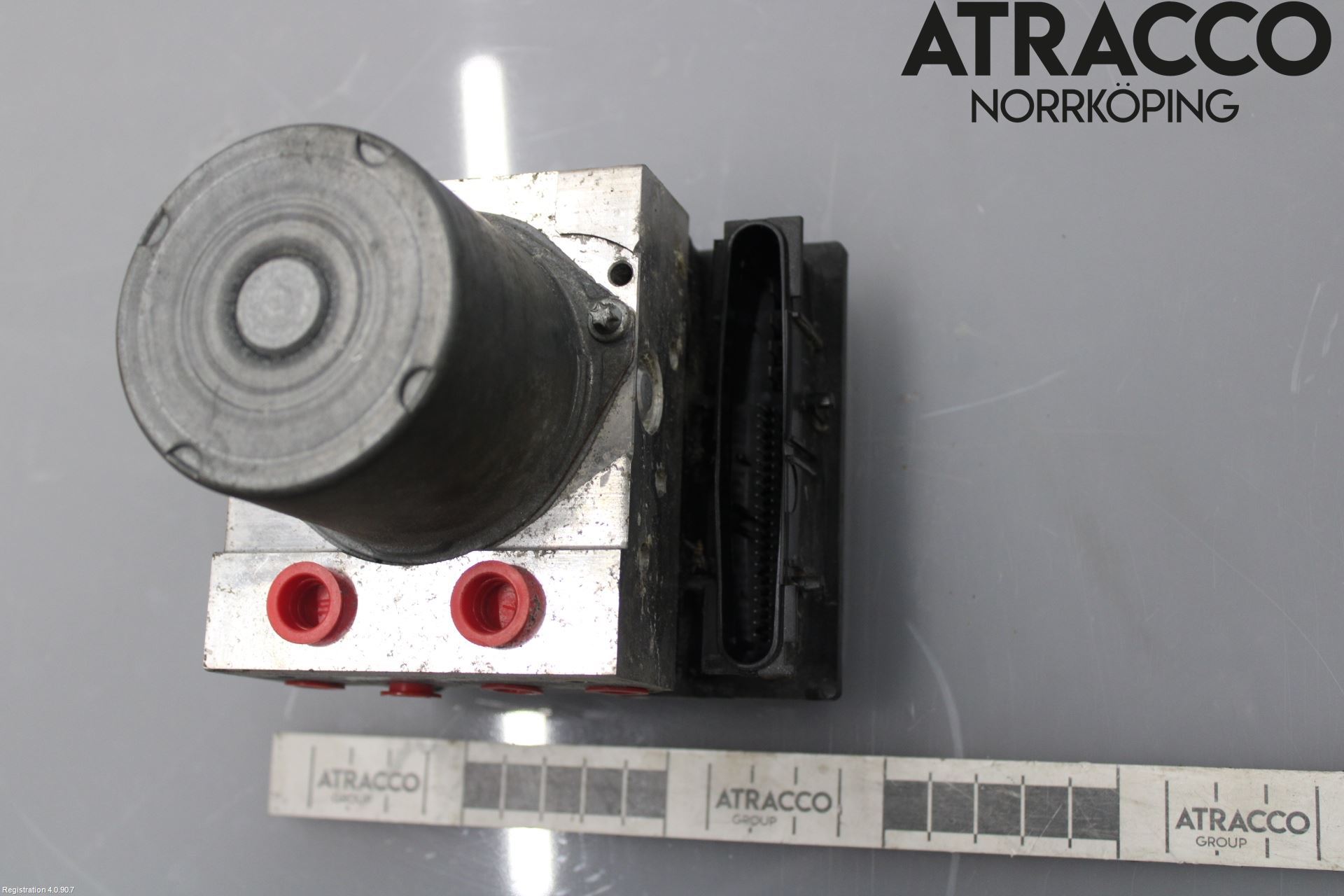 Mercedes-Benz MB B-KLASS (W245) 05-12 Abs Hydraulikkaggregat