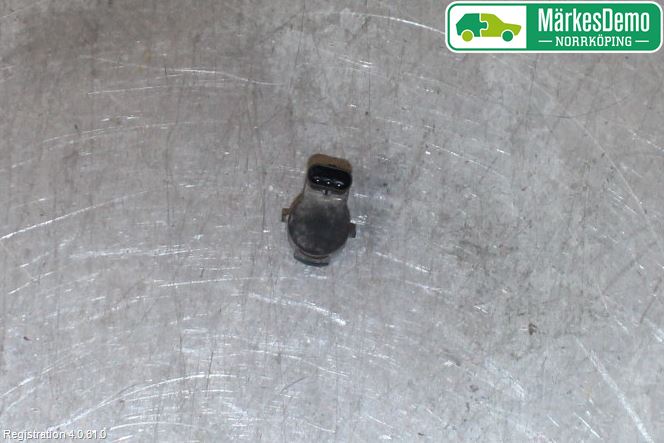 Skoda OCTAVIA (5E) 13-20 Sensor Ryggesensor