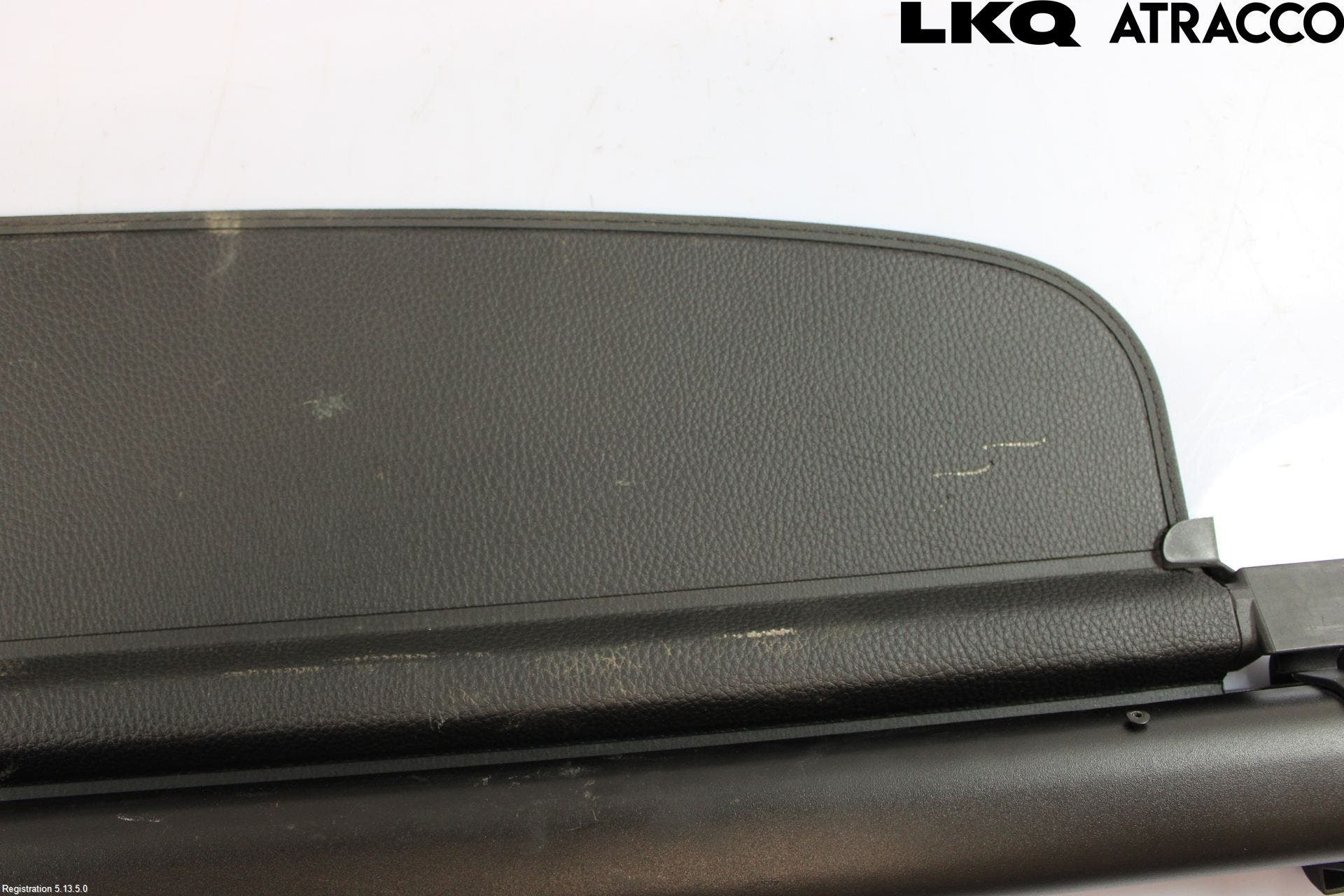 Volkswagen VW GOLF / E-GOLF VII 13-20 Innr Innsyn Beskytelse Stv