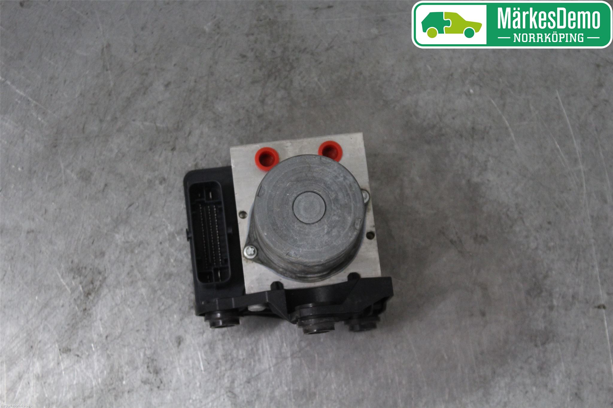 Seat IBIZA V 17-20 Abs Hydraulikkaggregat