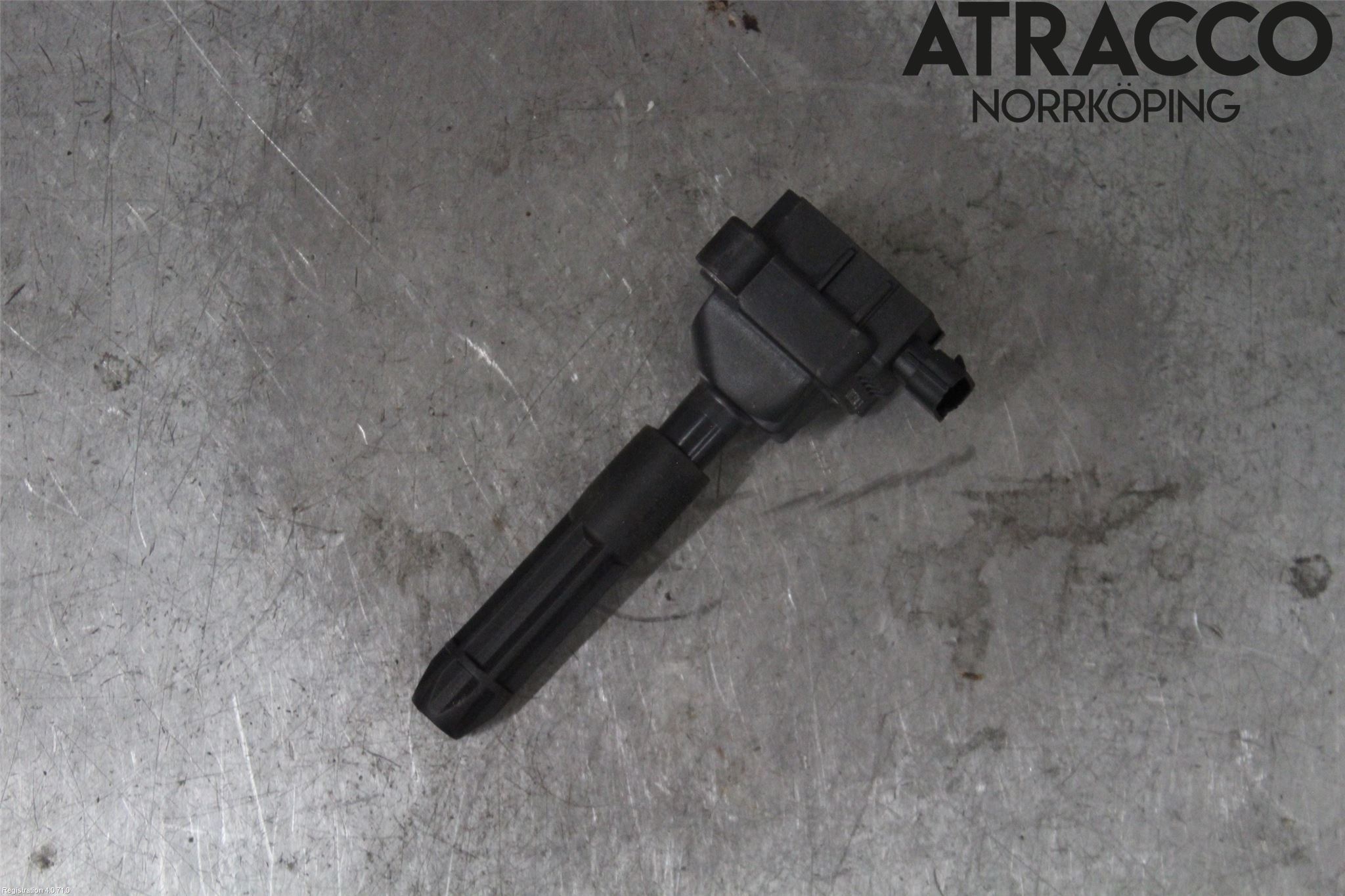 Mercedes-Benz MB C (203) 00-07 Coil