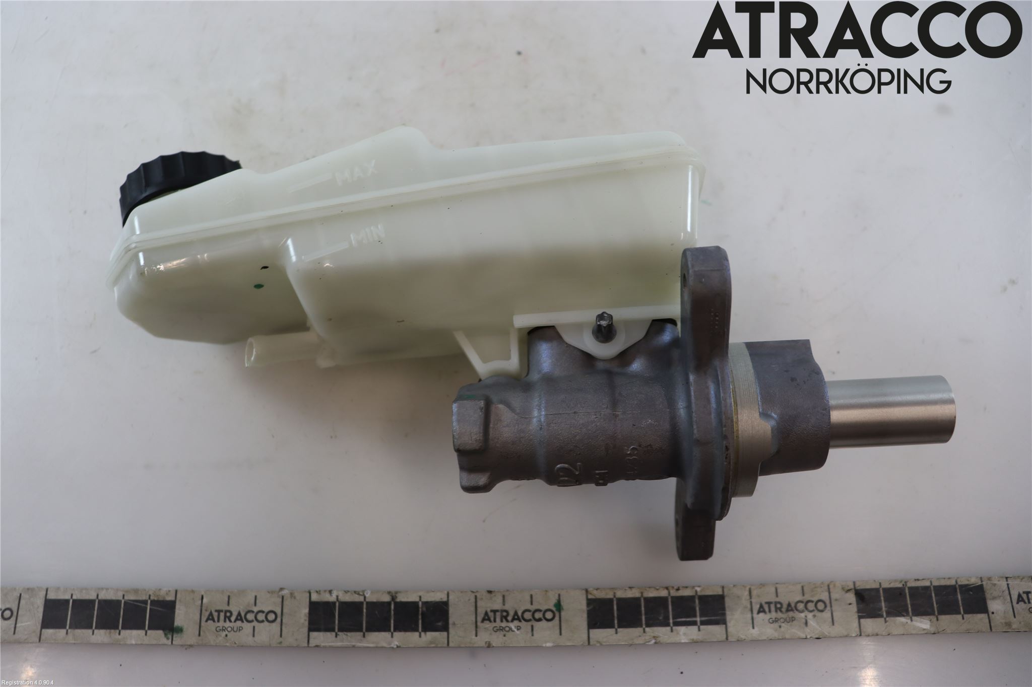 Toyota AURIS 07-09 Brems Hovedsylinder