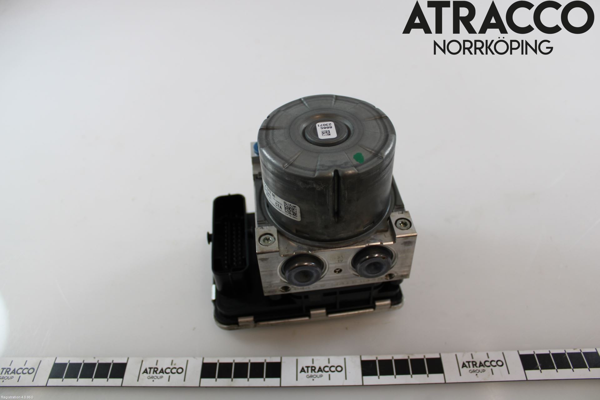 Volkswagen VW TRANSP/CARAVELLE (T6) 16-22 Abs Hydraulikkaggregat