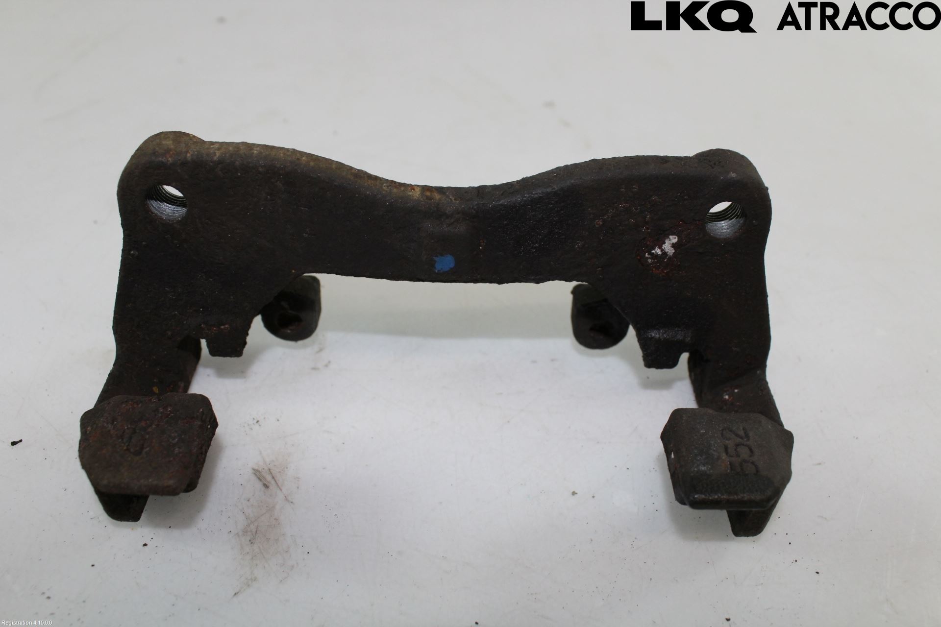 Toyota YARIS XP130 12-14 Bremsecaliper Feste Holder