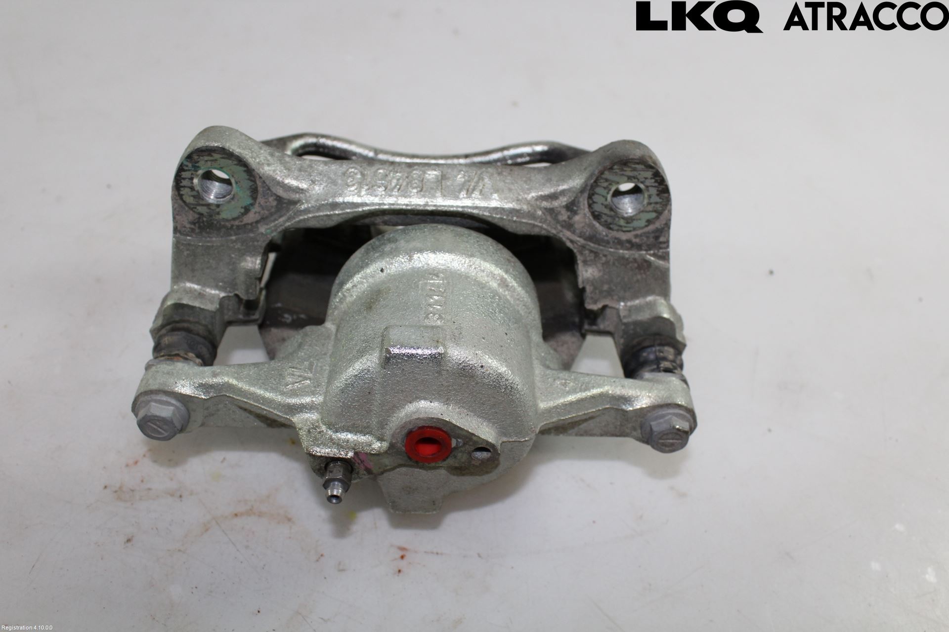 Toyota YARIS CROSS XP21 21- Bremsecaliper Foran Høyre
