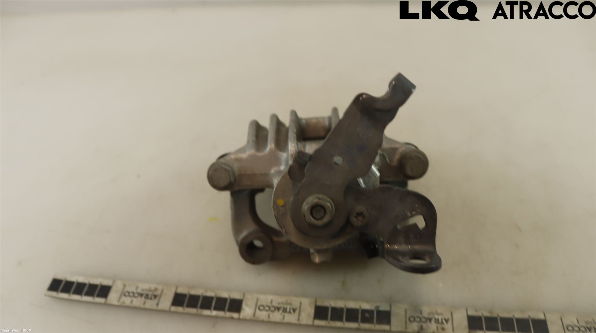 Volkswagen VW T-CROSS 19- Bremsecaliper Bak Venstre