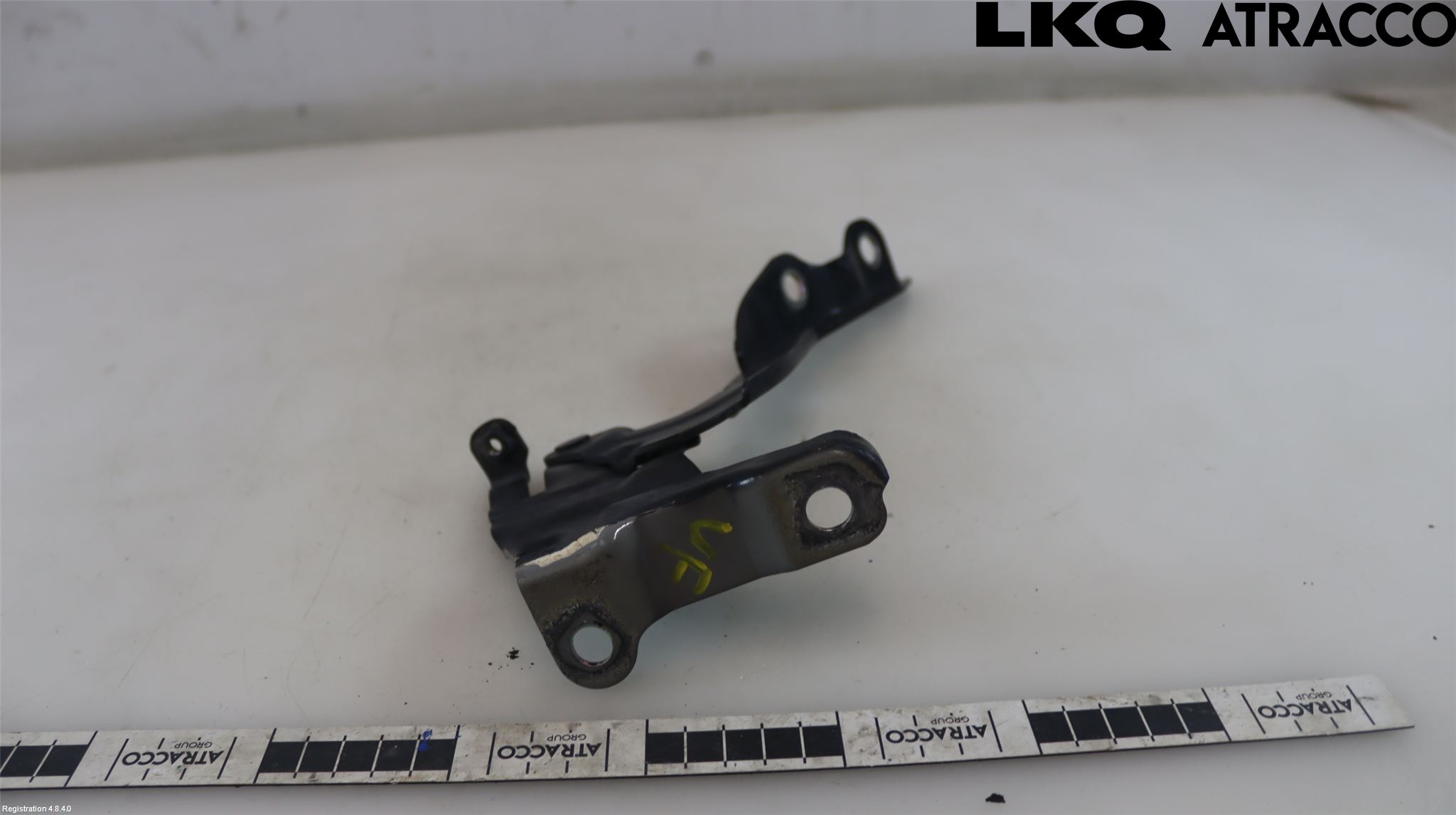Kia CEED 06-12 Panser Hengsel - Hengsler