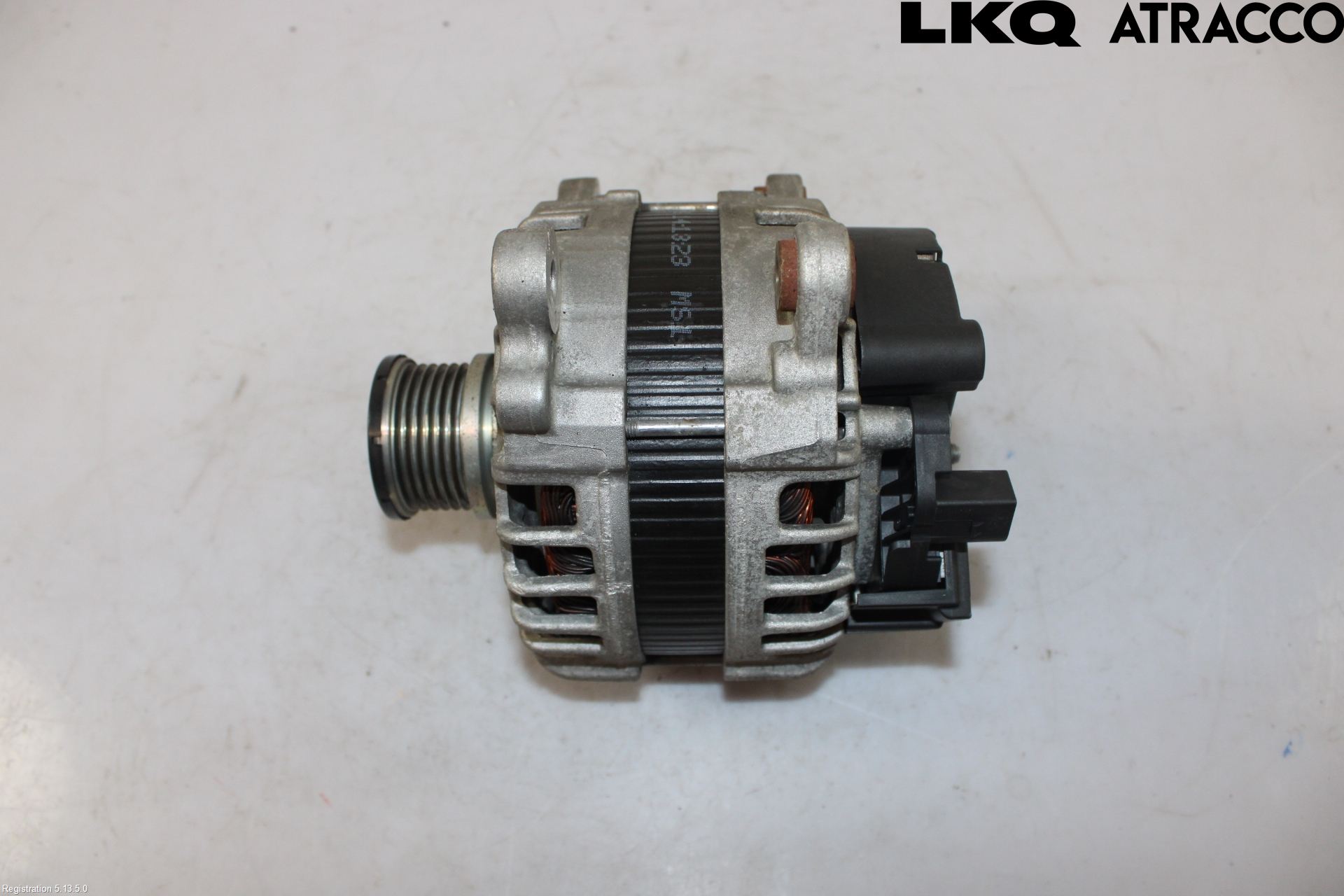 Volkswagen VW TRANSP/CARAVELLE (T6) 16-22 Dynamo