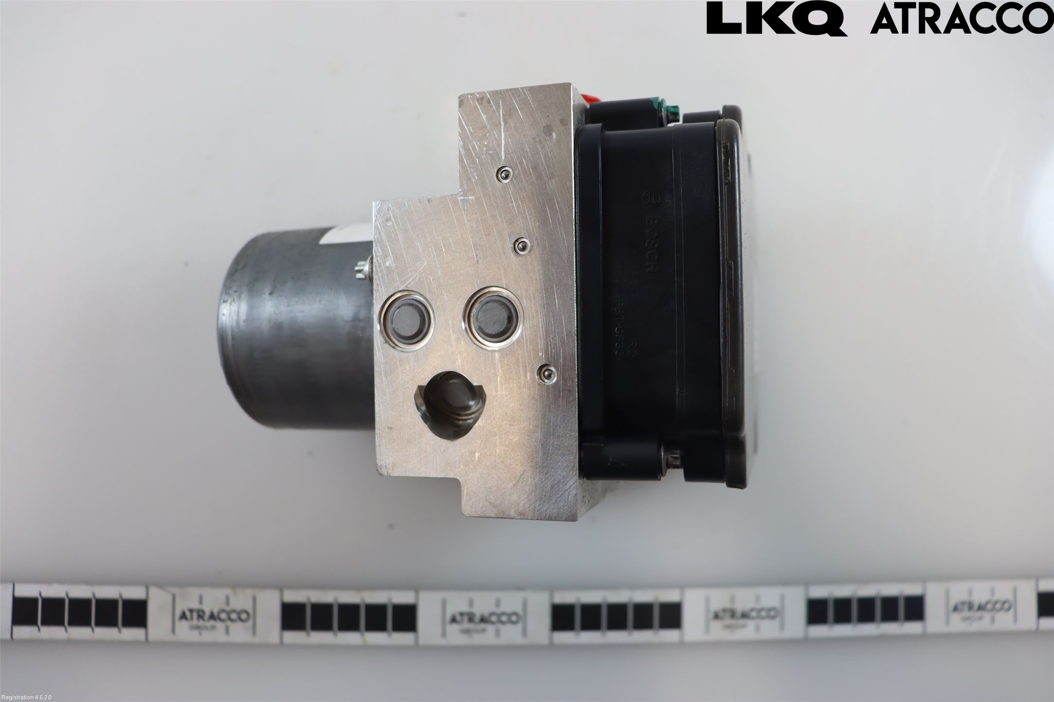 Audi Q5/SQ5 17- Abs Hydraulikkaggregat