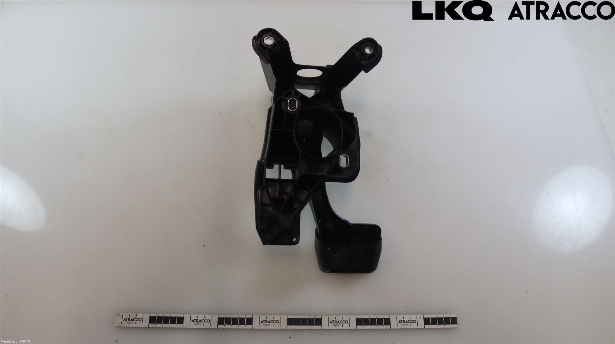 Volkswagen VW PASSAT 15-19 Bremsepedal