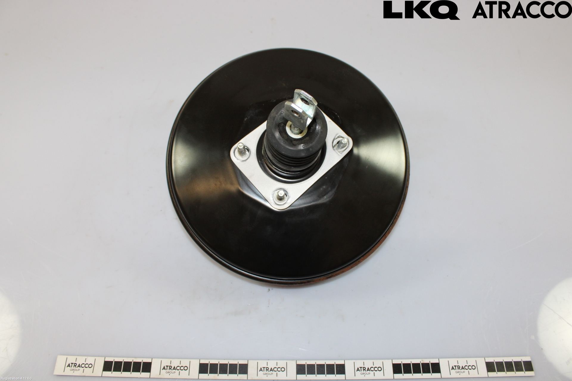 Suzuki SX4 10-13 Bremseservo