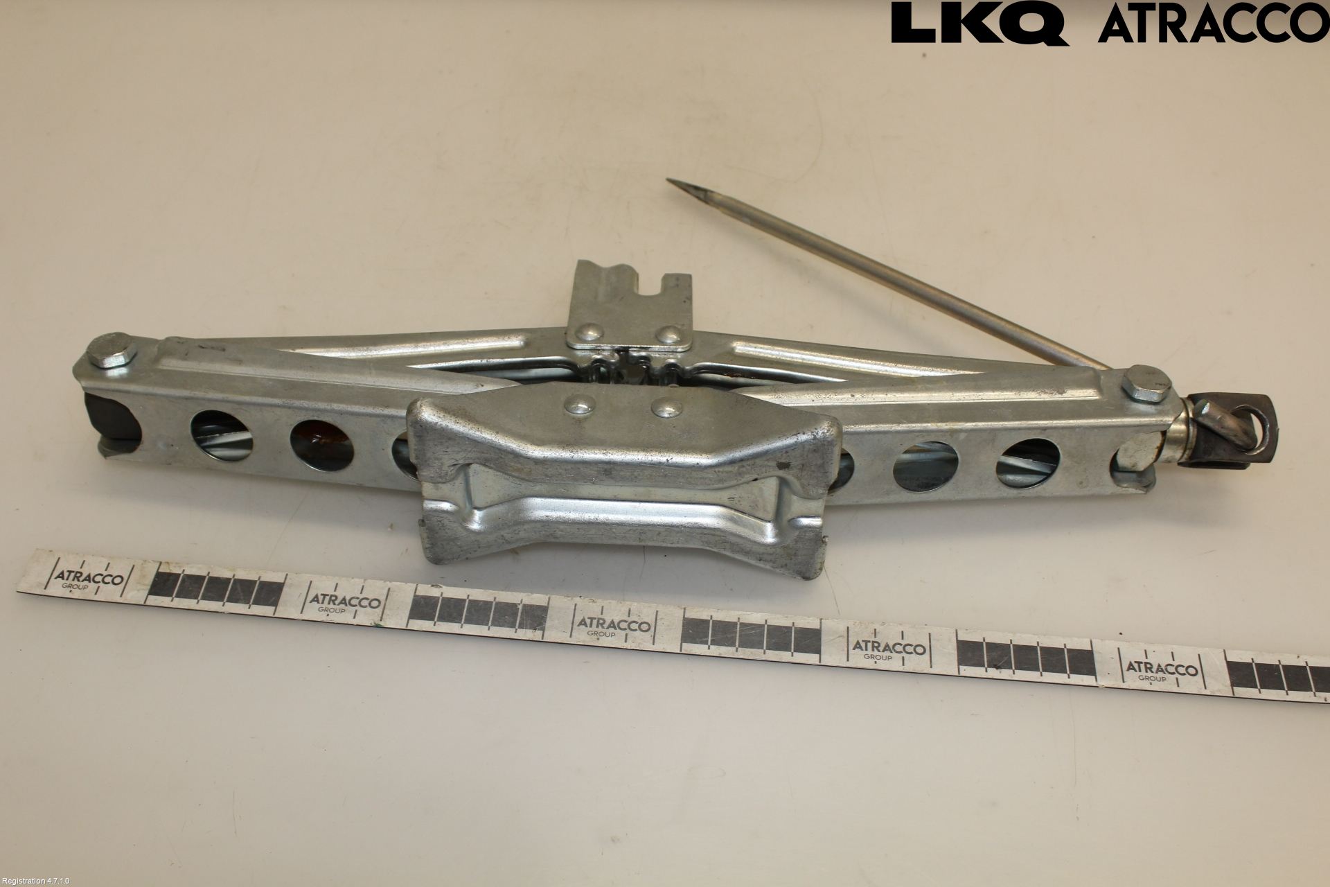 Suzuki GRAND VITARA II 06-14 Jekk