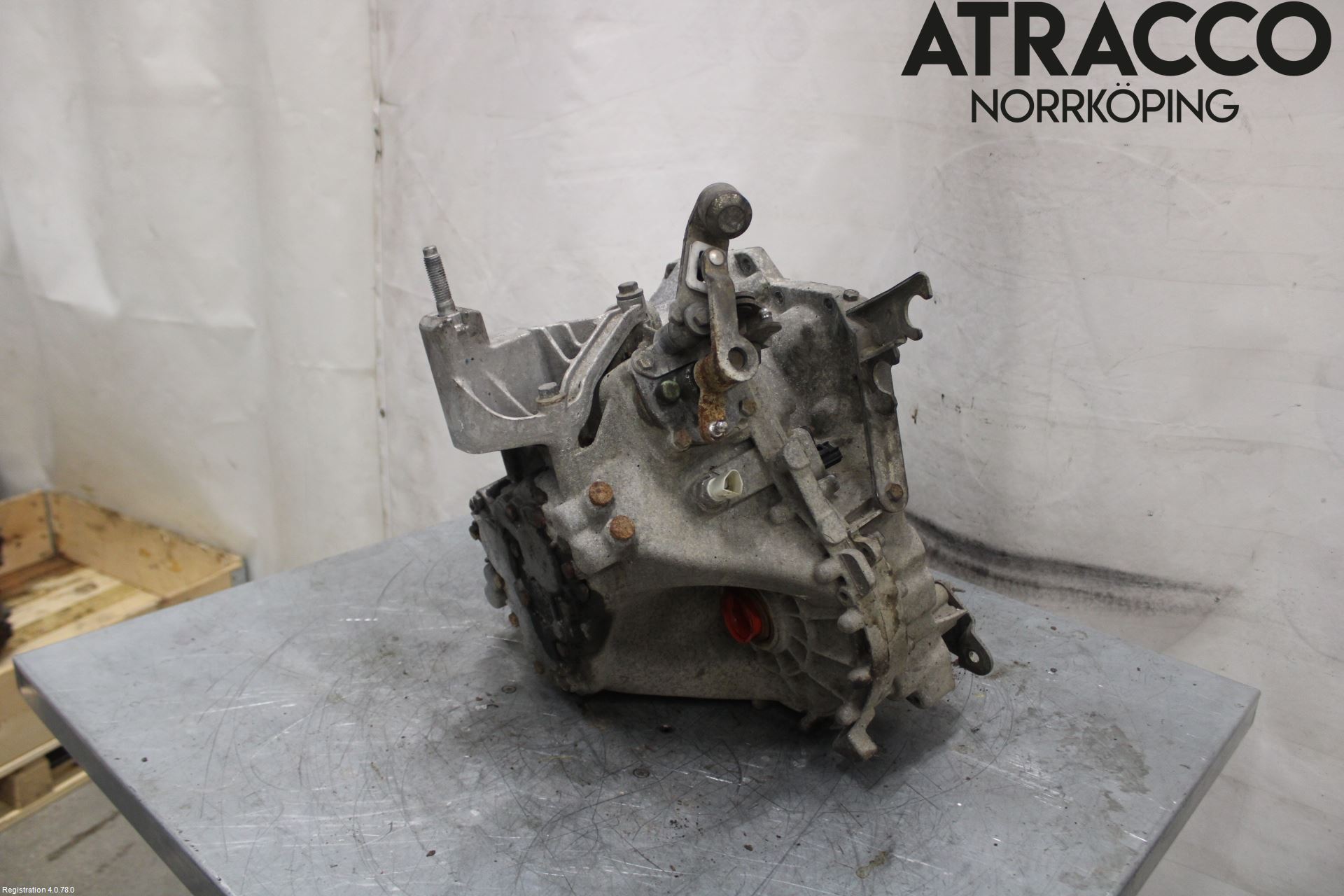 Ford FOCUS     99-04 Gearkasse 6 Trinn
