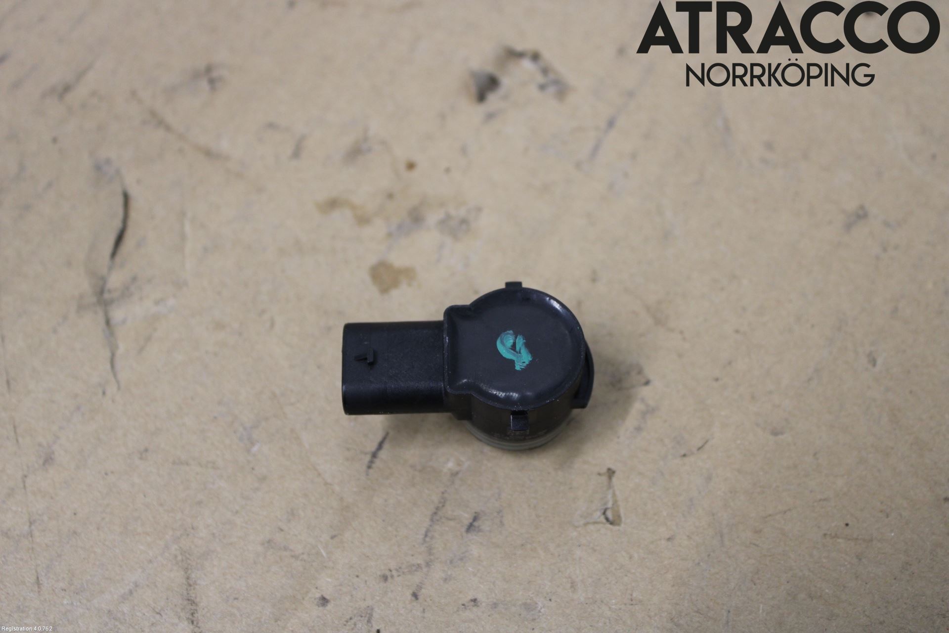 Audi A4/S4 B9 20- Sensor Parkering Front
