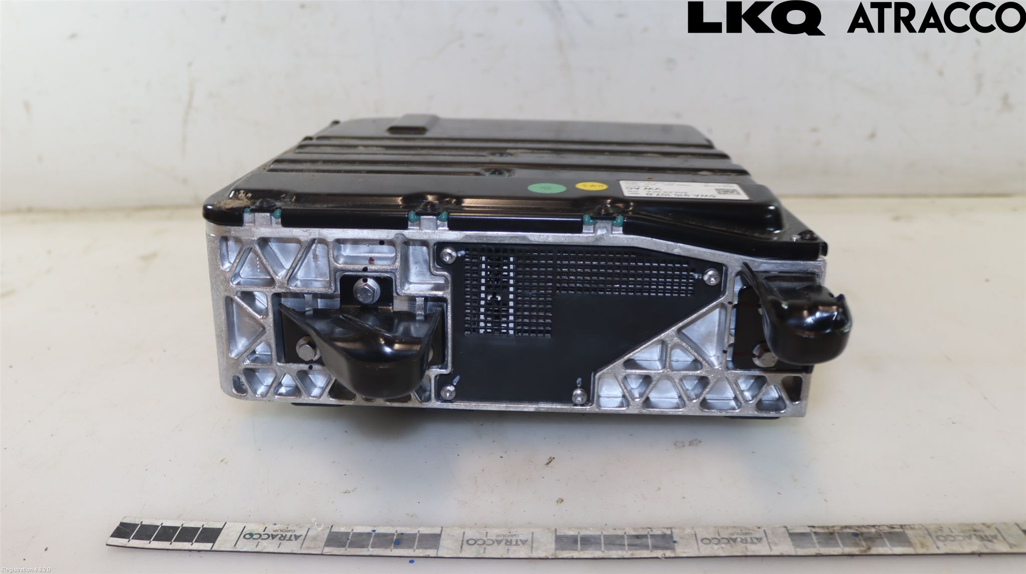 Volkswagen VW GOLF / E-GOLF VIII 20- Hybrid Batteri