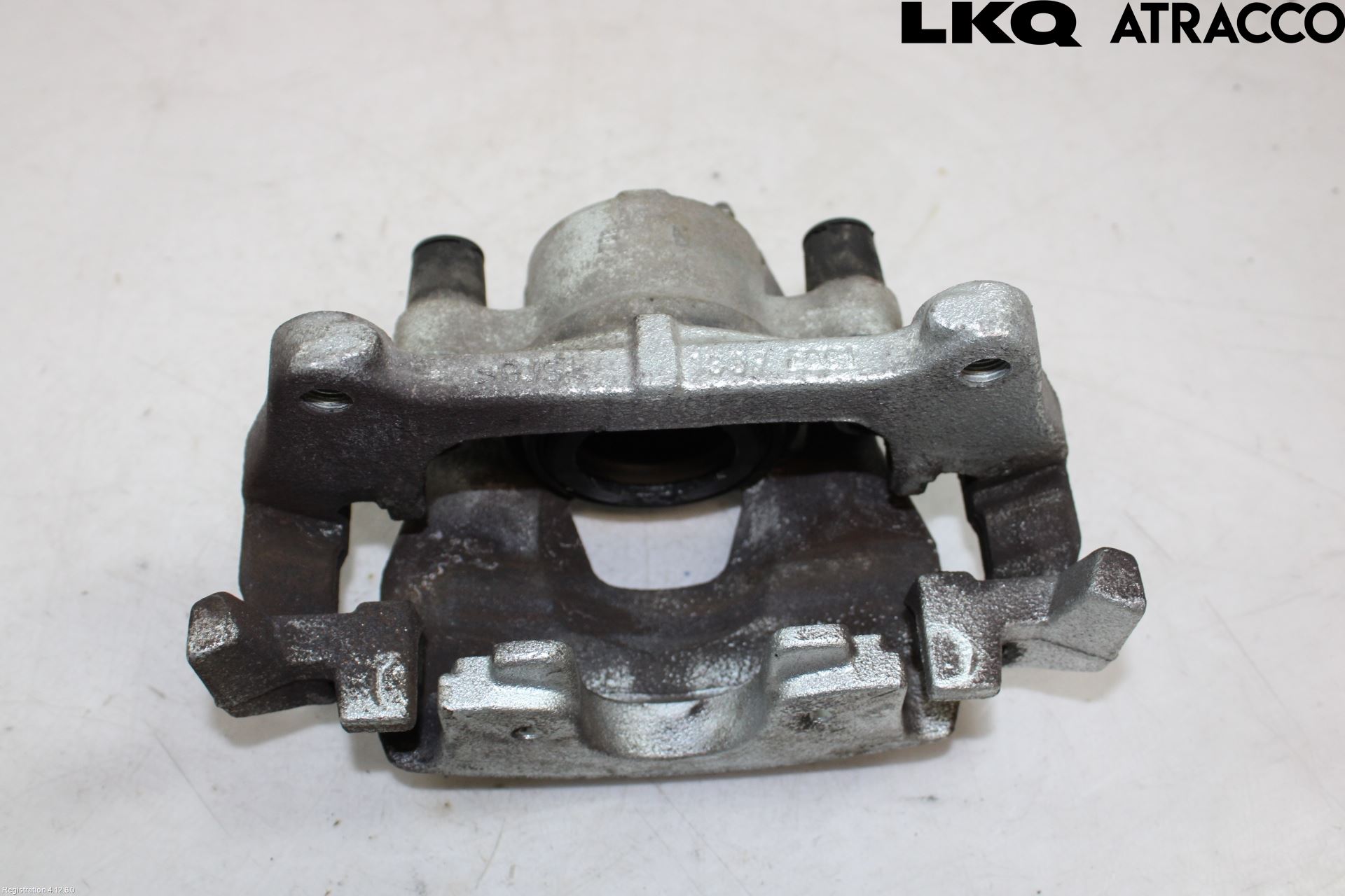 Toyota YARIS XP21 20- Bremsecaliper Foran Høyre