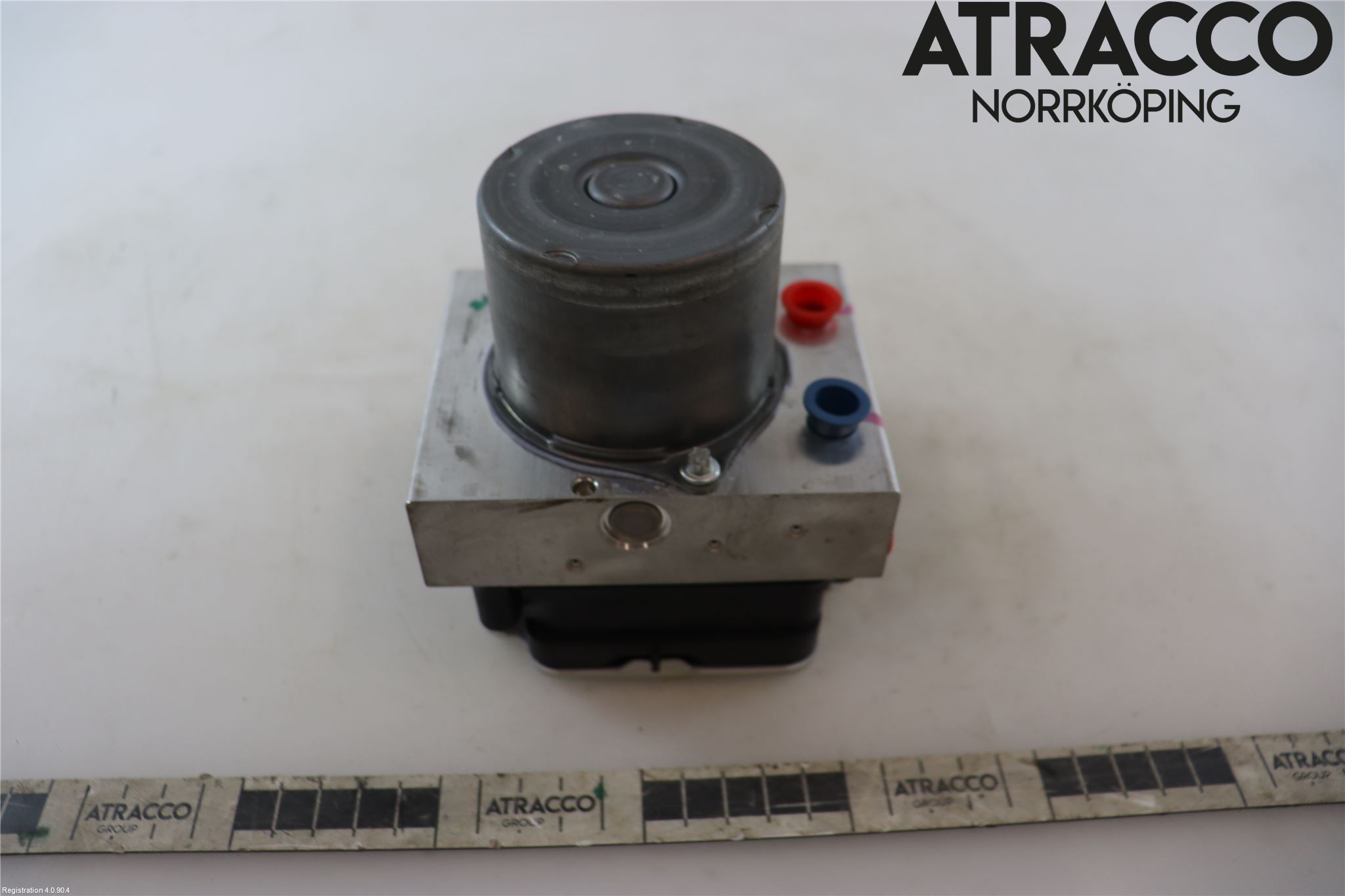 Toyota YARIS XP21 20- Abs Hydraulikkaggregat