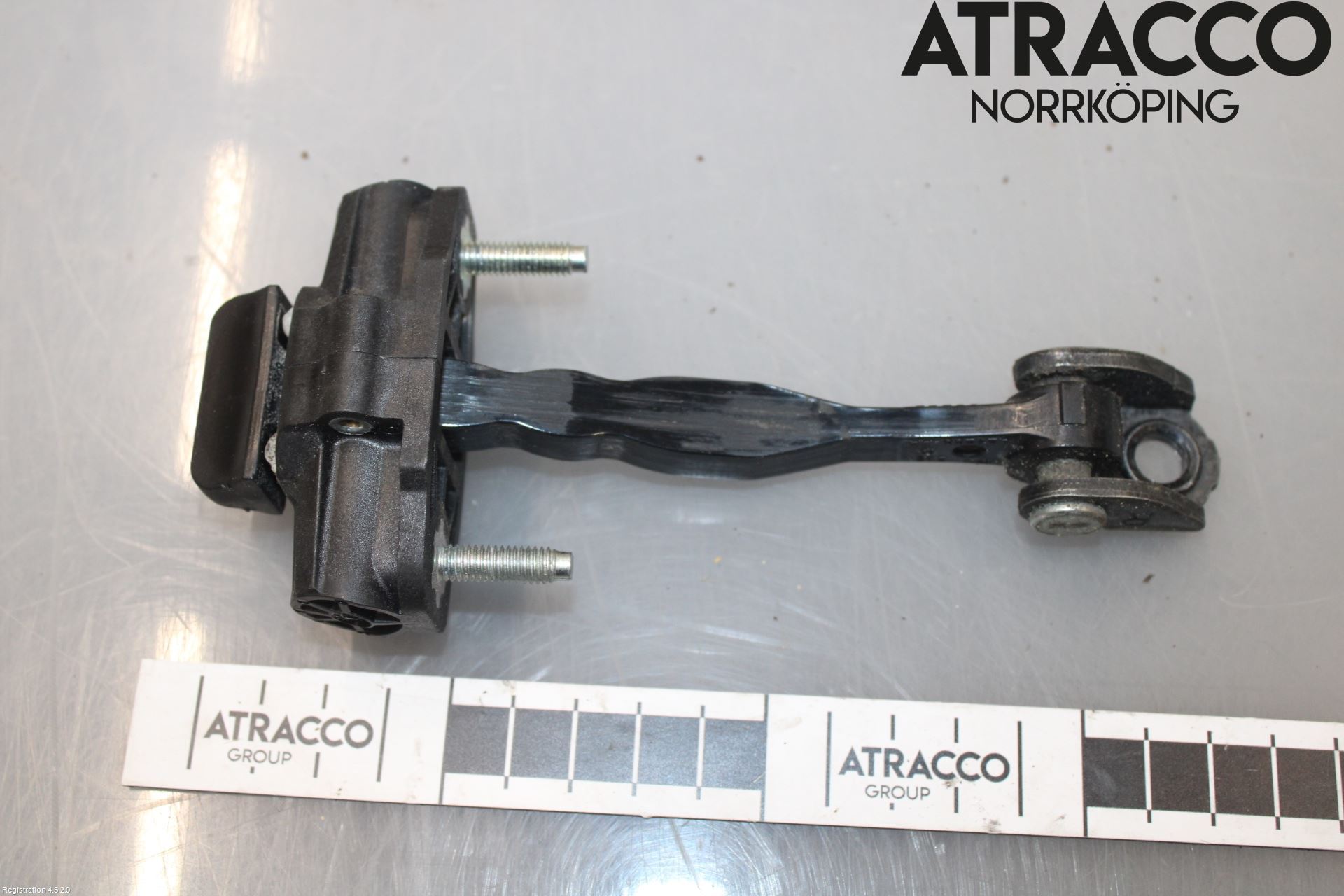 Ford FOCUS 15-18 Dørstopper