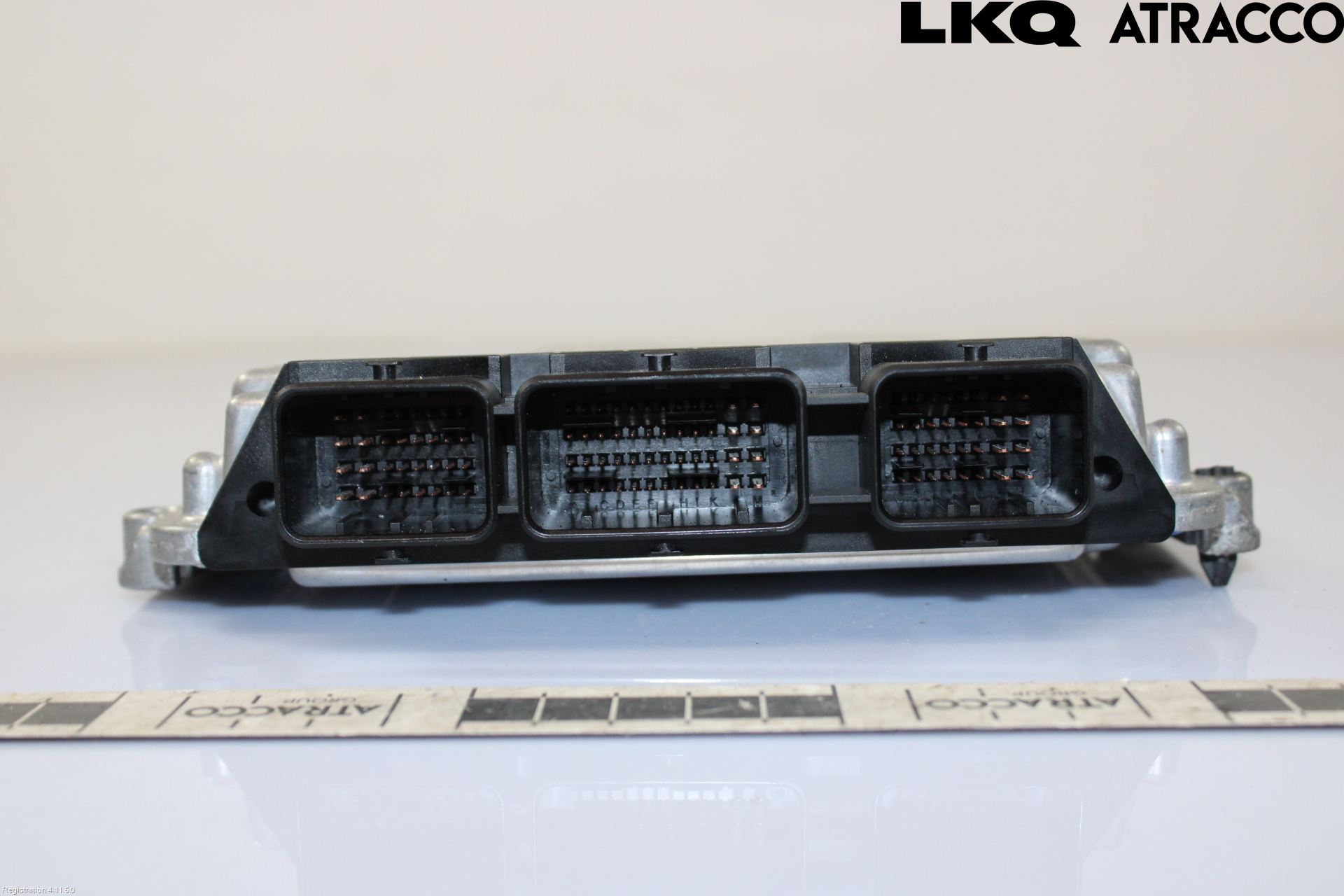 Ford FOCUS 08-11 Styreenhet Dieselpumpe