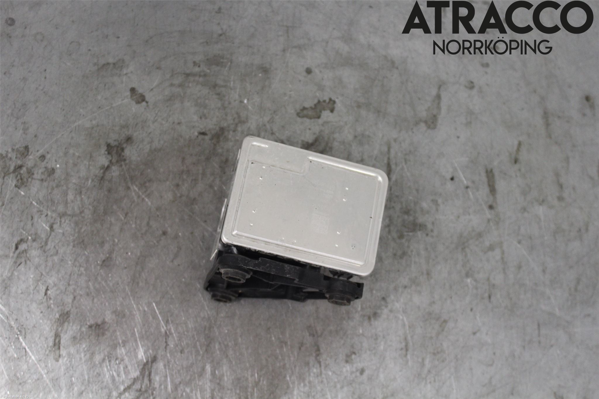 Volkswagen VW TIGUAN 16-24 Abs Hydraulikkaggregat