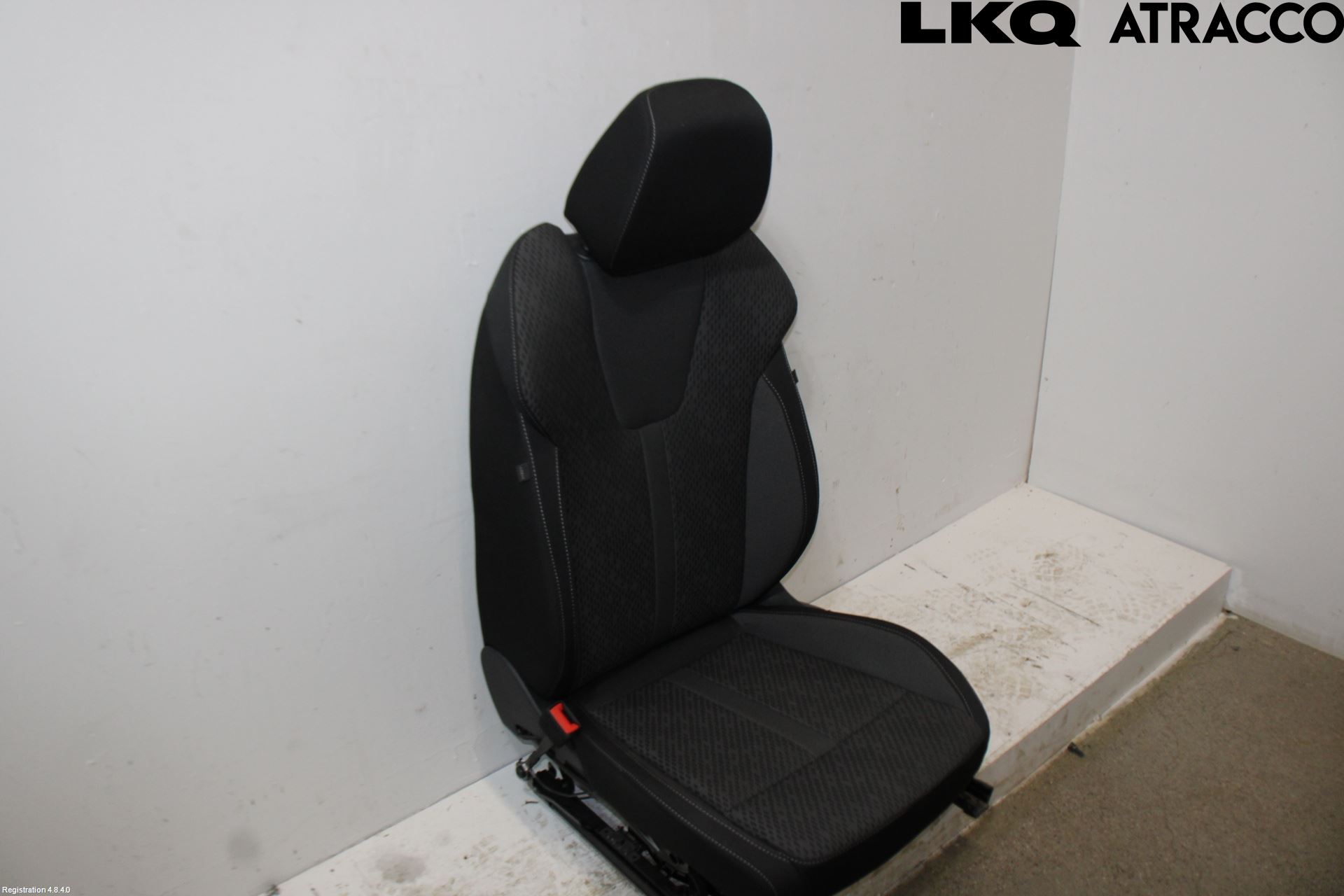 Skoda OCTAVIA (NX) 20- Innr Sete Foran Venstre