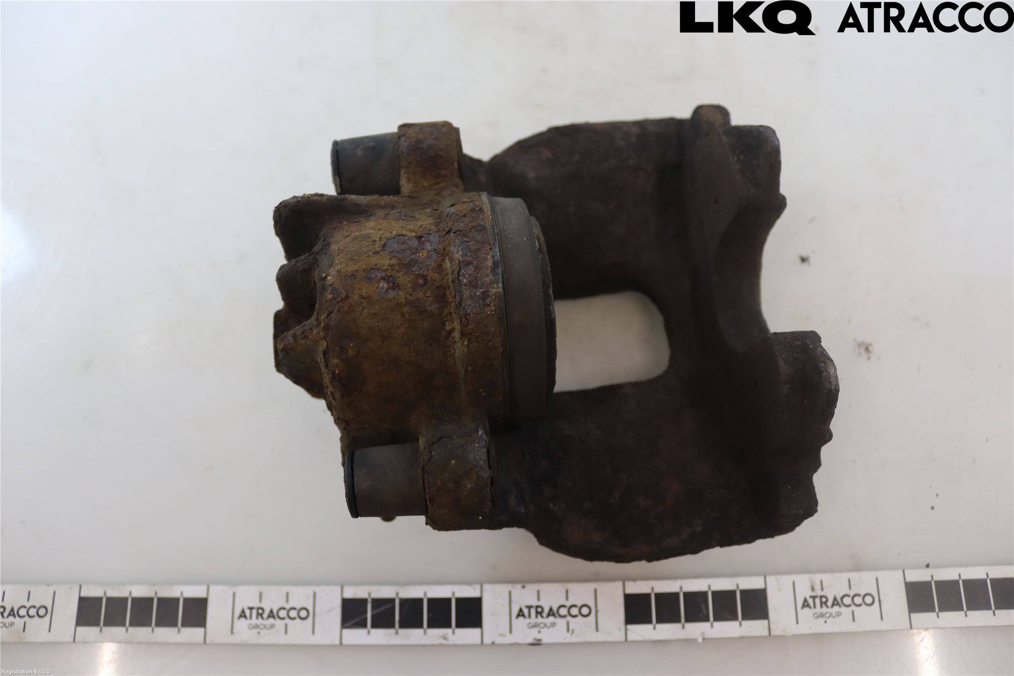 Volvo S60 01-04 Bremsecaliper Foran Venstre