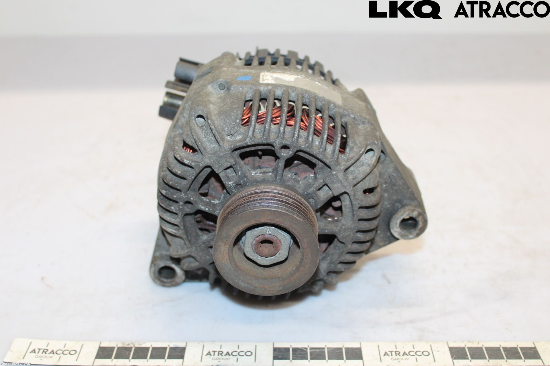 Peugeot 306 Dynamo