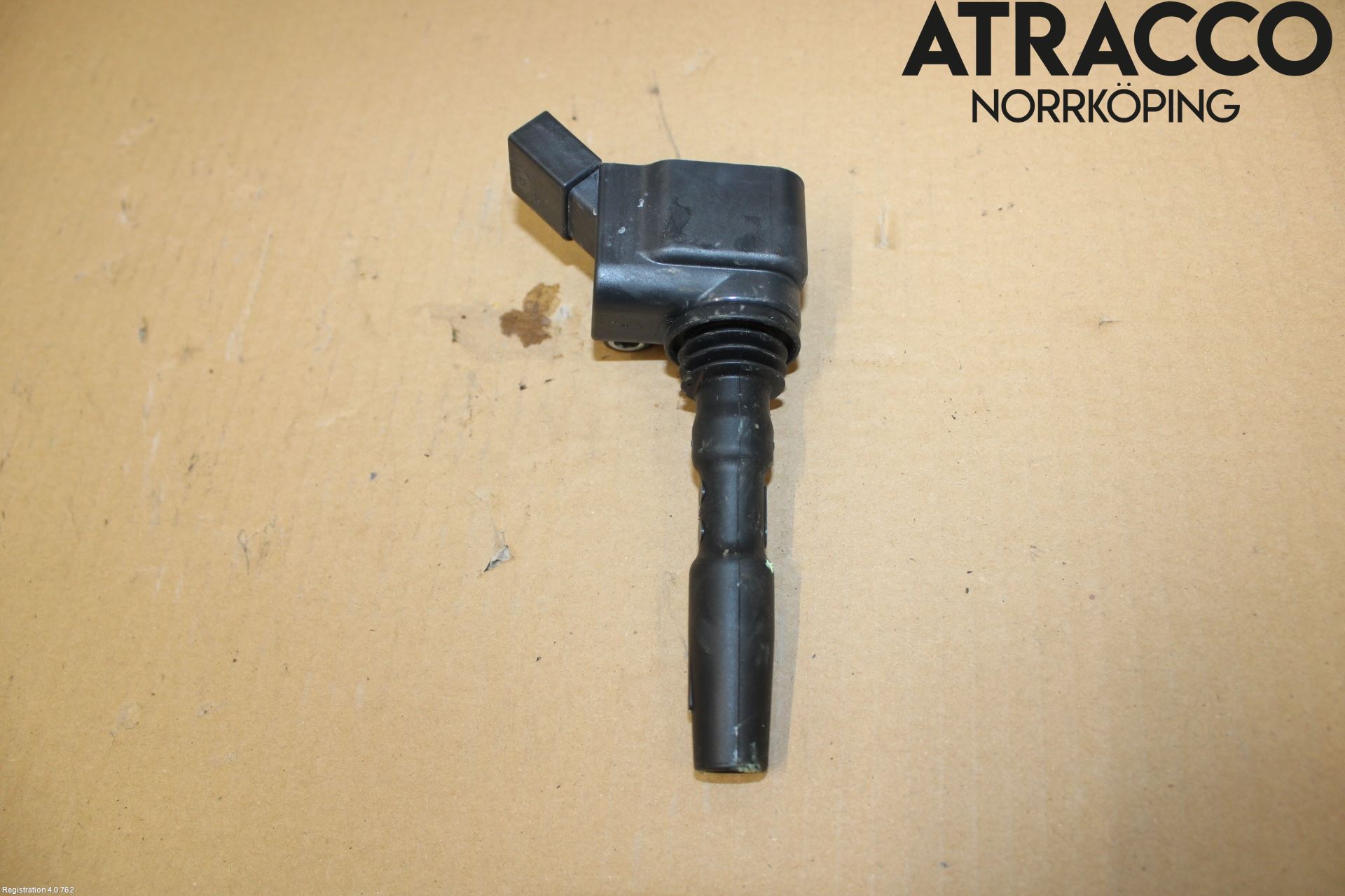 Skoda FABIA 15-21 Coil