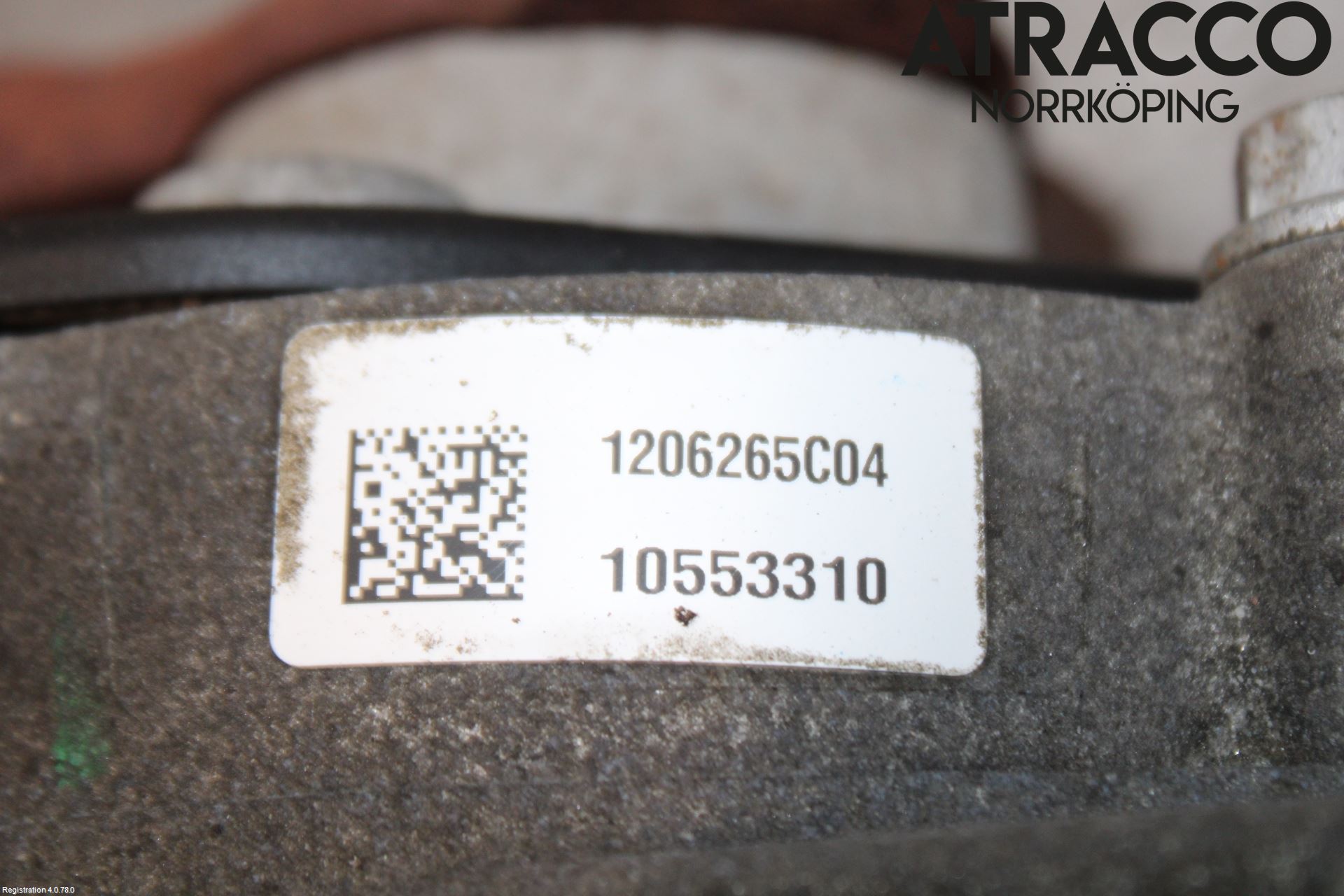 Audi Q3 8U 12-18 Bakaksel Kardang Bak -Diff