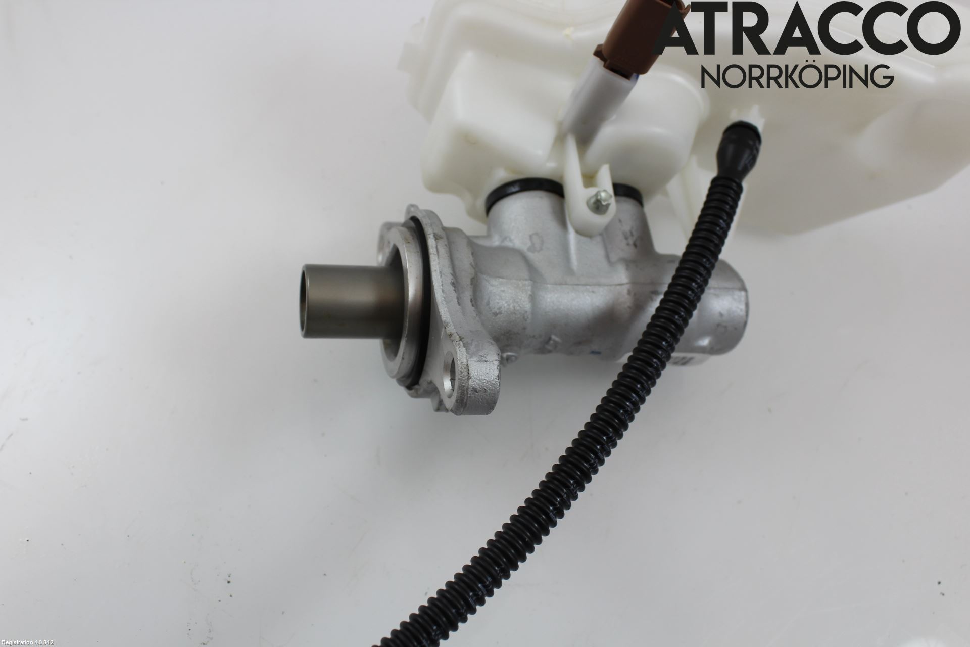 Citroen COTROEN C3 17-24 Brems Hovedsylinder
