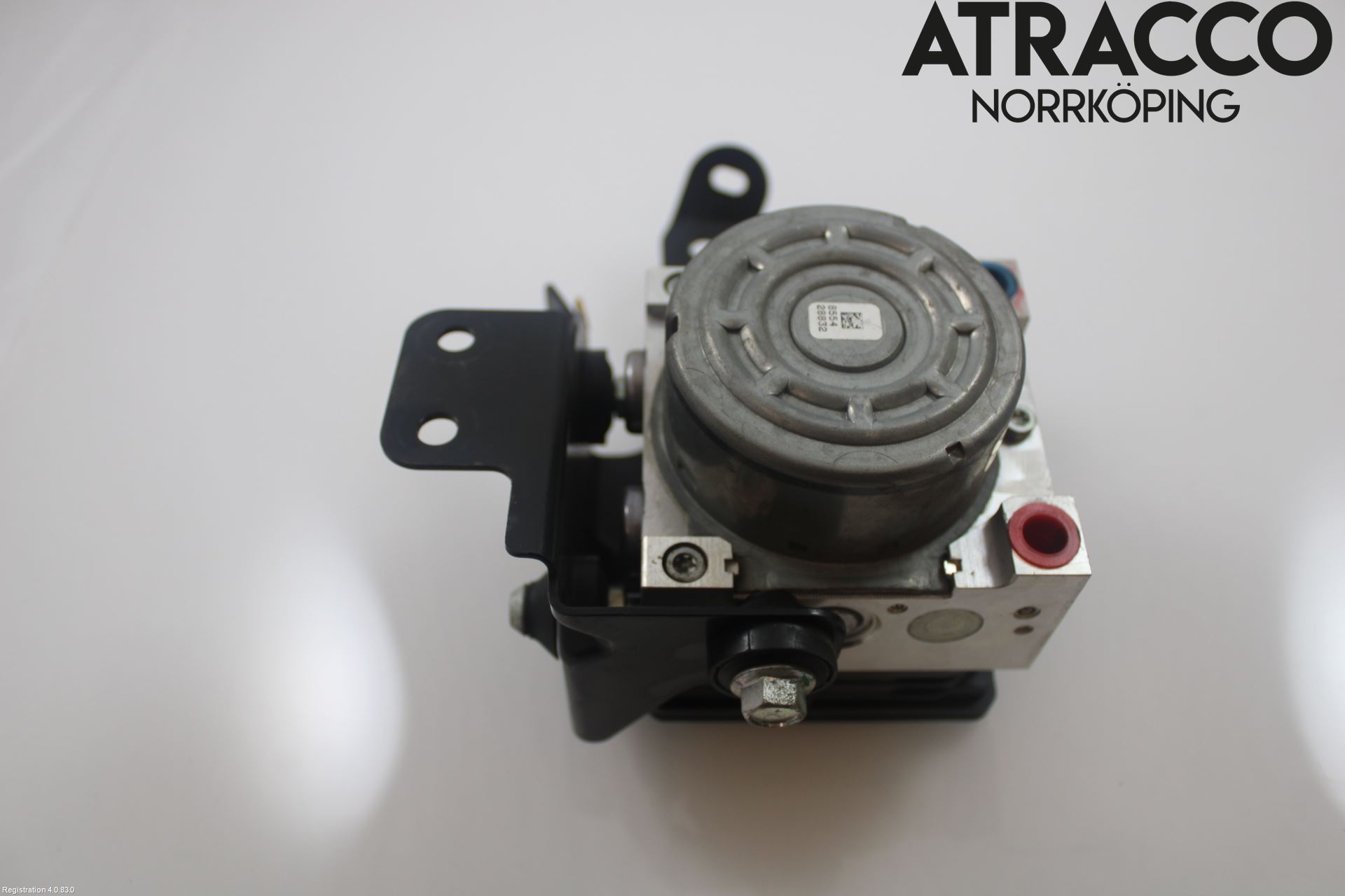 Mitsubishi ASX 10-22 Abs Hydraulikkaggregat