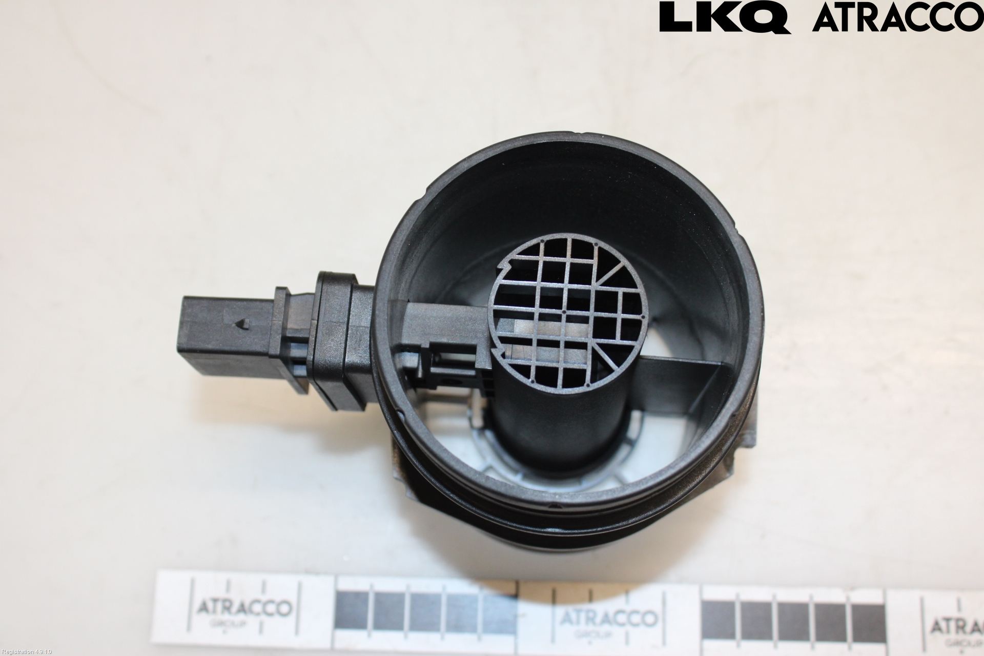 BMW 3 E90/91 SED/TOU 05-12 Inns Luftmassemåler