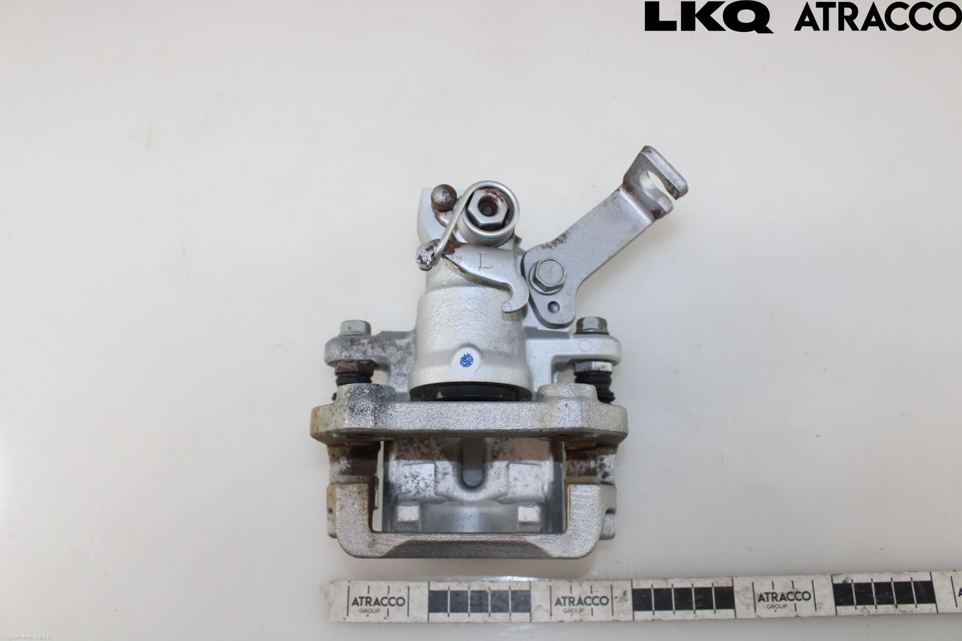 Suzuki VITARA 15- Bremsecaliper Bak Venstre