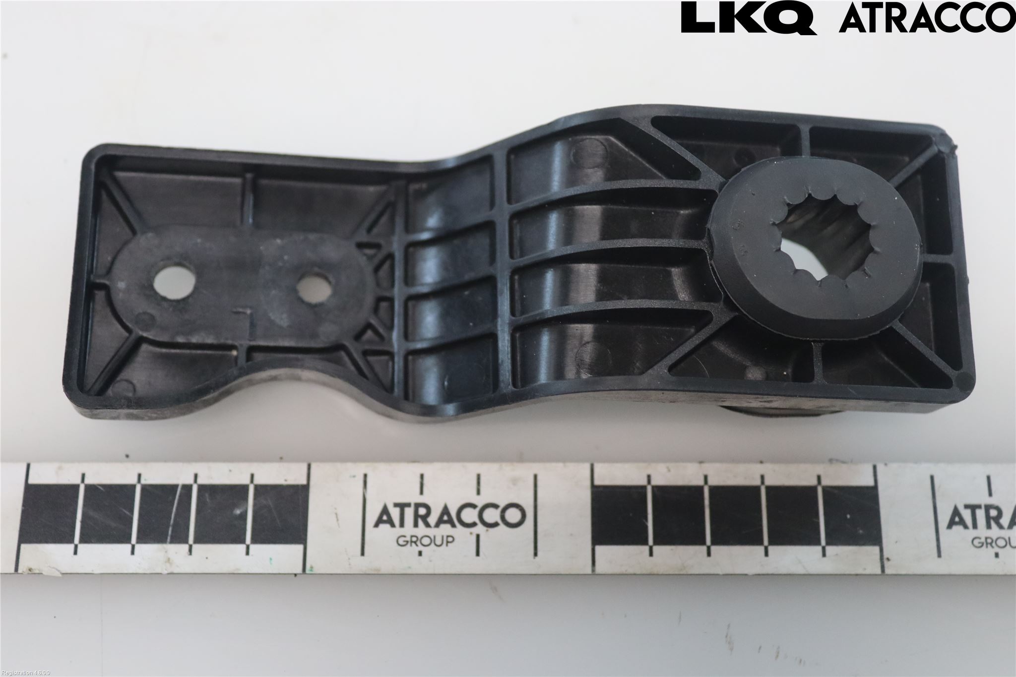 Jaguar XF (X260) 16-24 Radiator Feste - Ramme - Bjelk