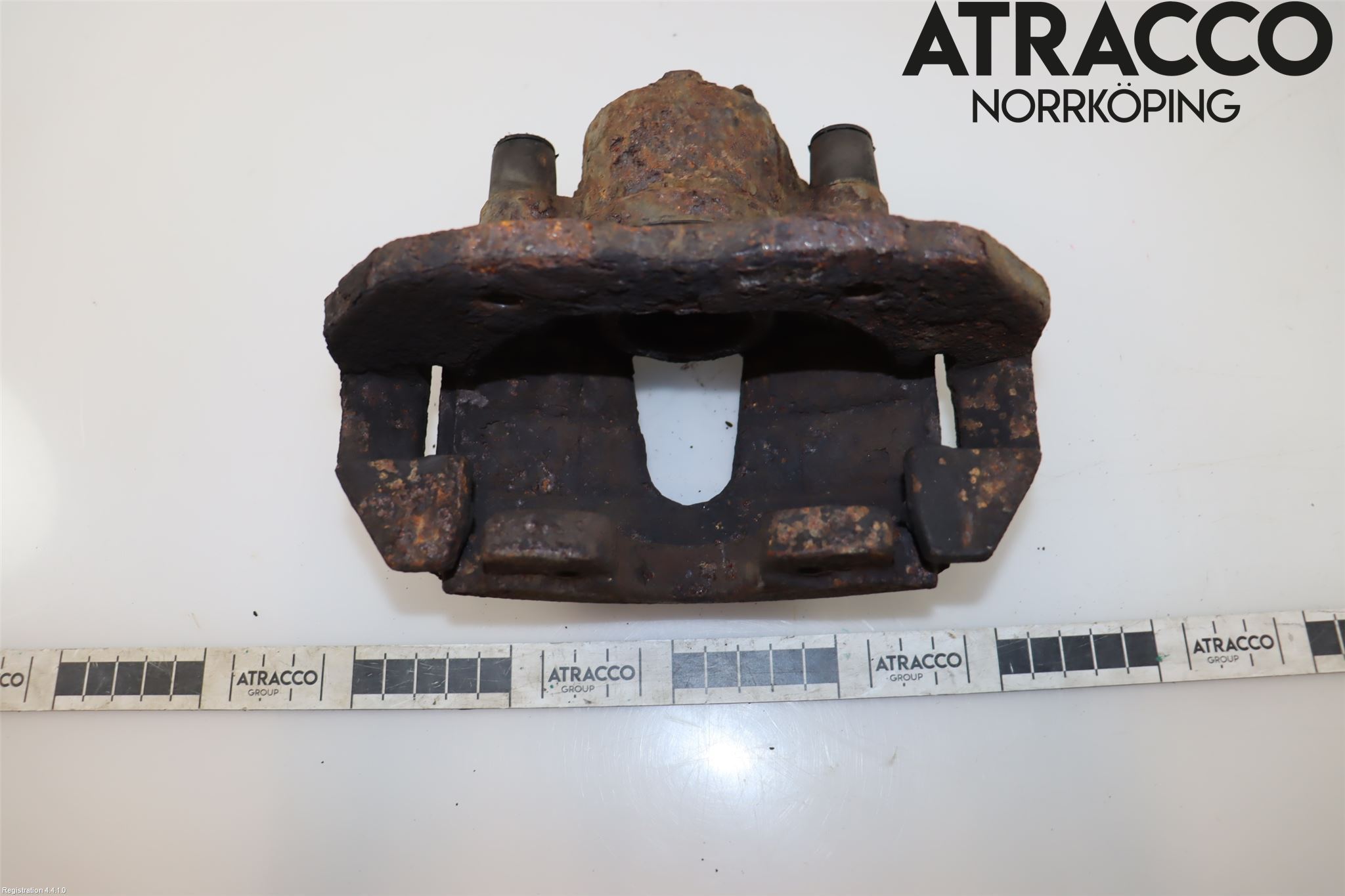 Ford TRANSIT CONNECT 03-08 Bremsecaliper Foran Høyre
