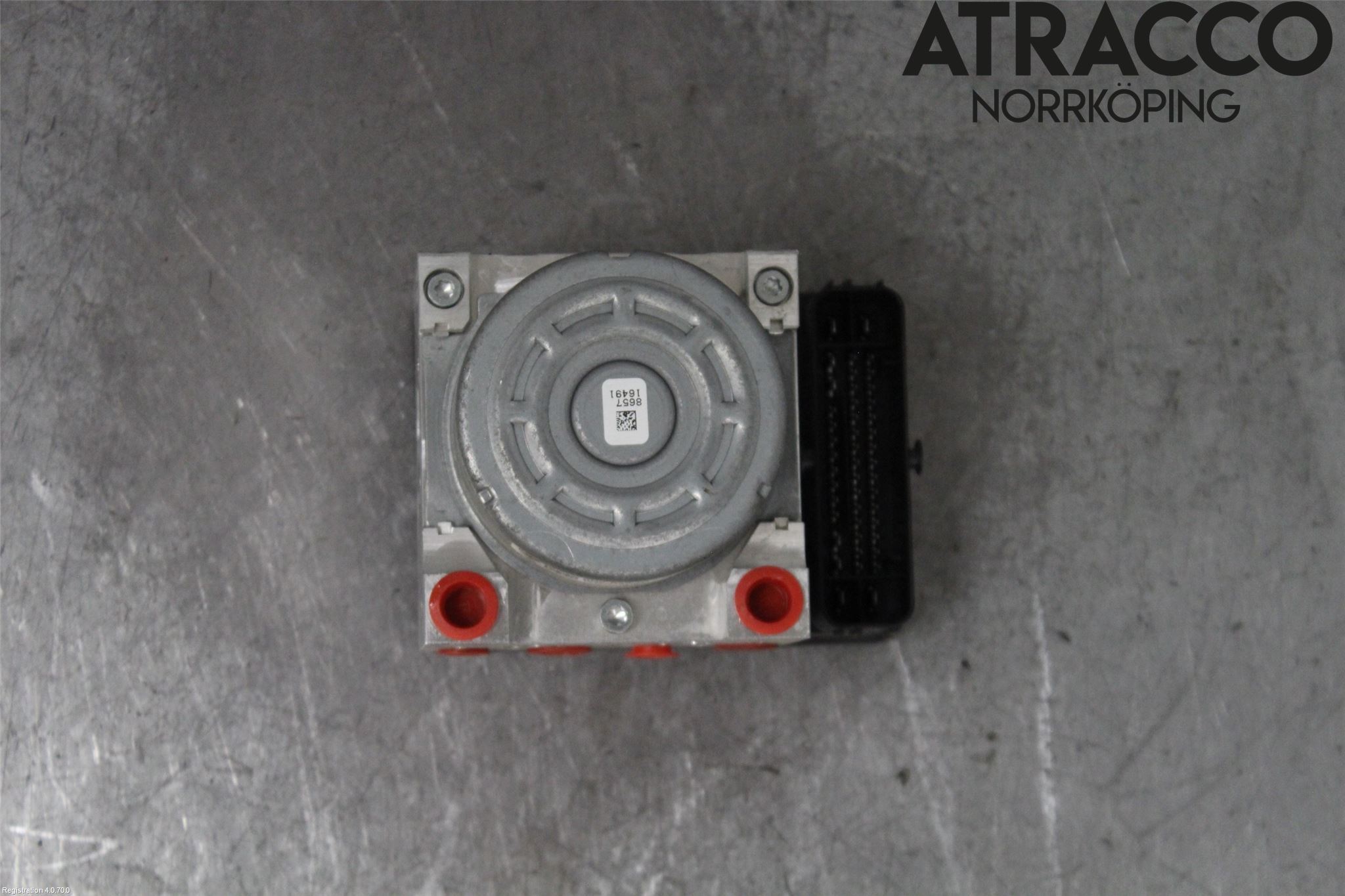 Volkswagen VW PASSAT 15-19 Abs Hydraulikkaggregat